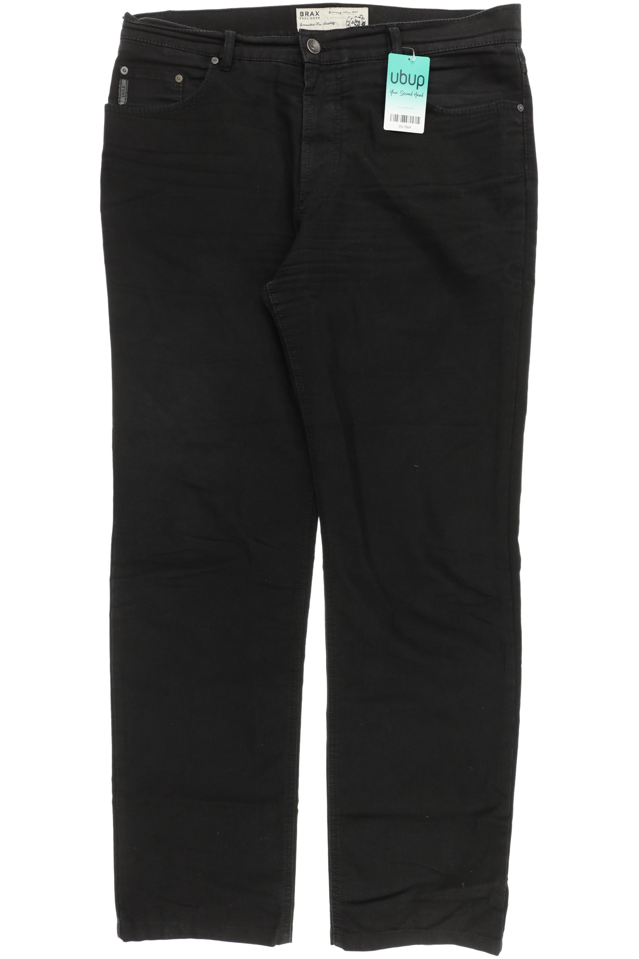 

Brax Herren Jeans, schwarz, Gr.