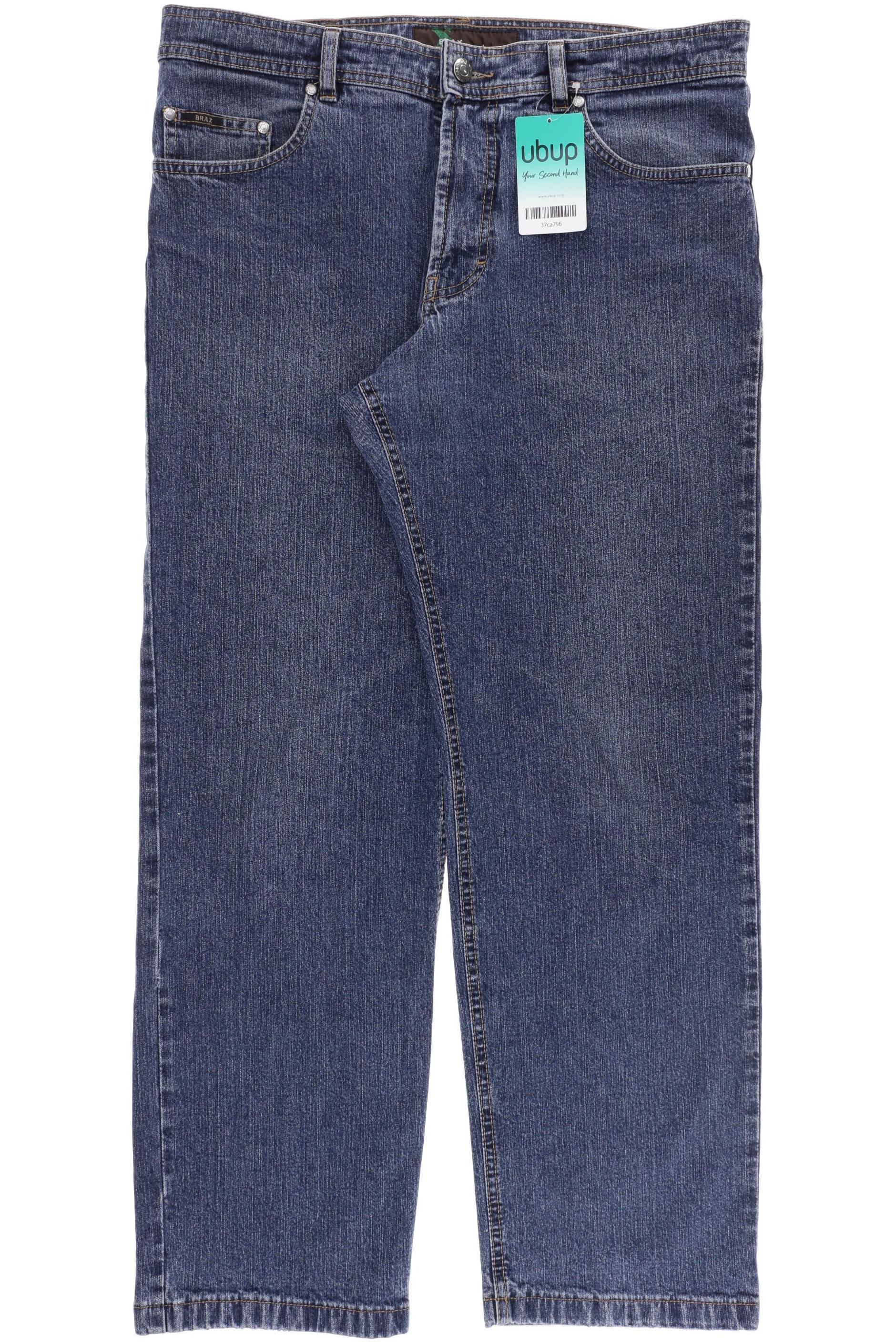 

Brax Herren Jeans, blau, Gr.