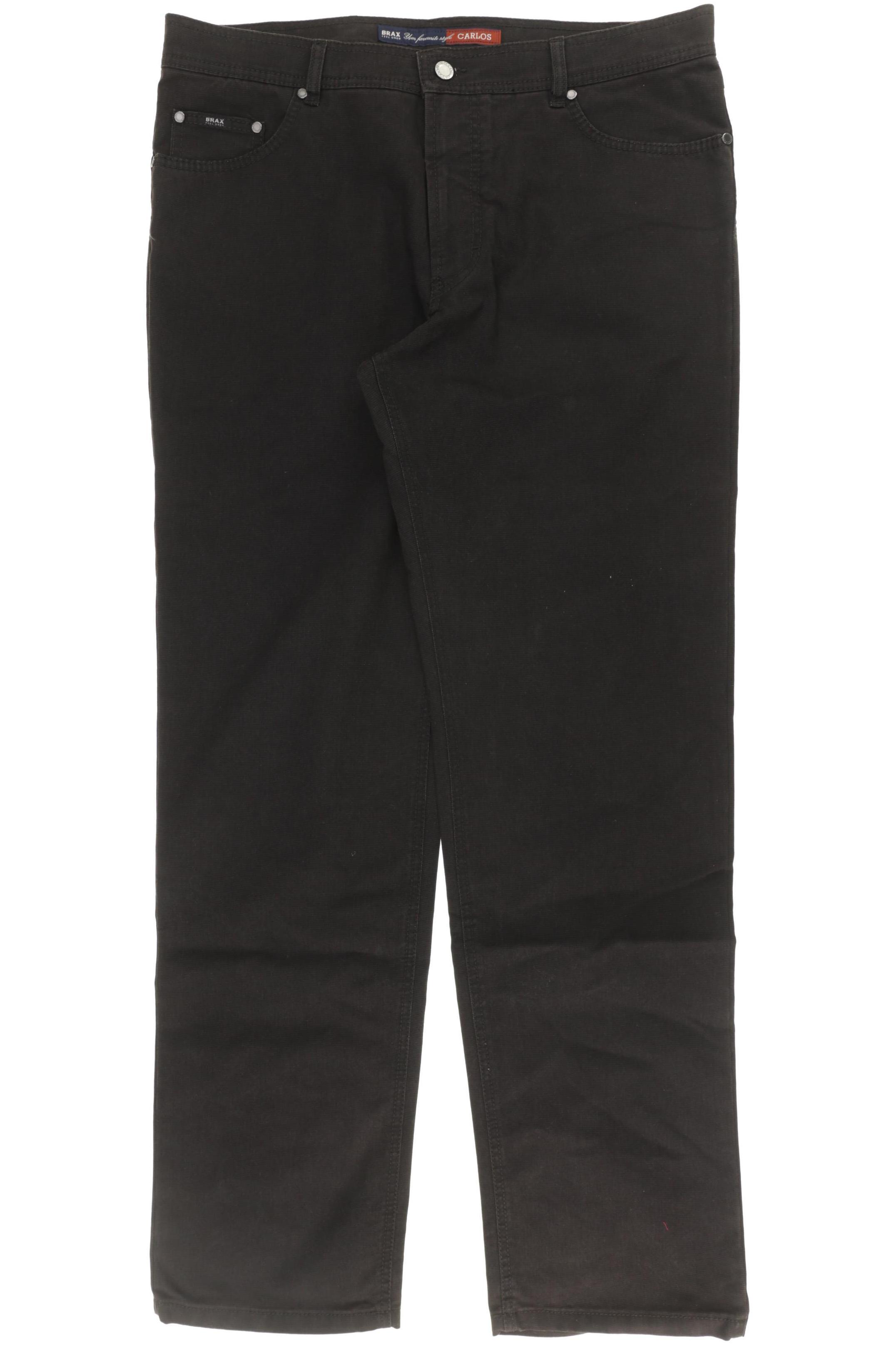 

Brax Herren Jeans, braun, Gr. 54