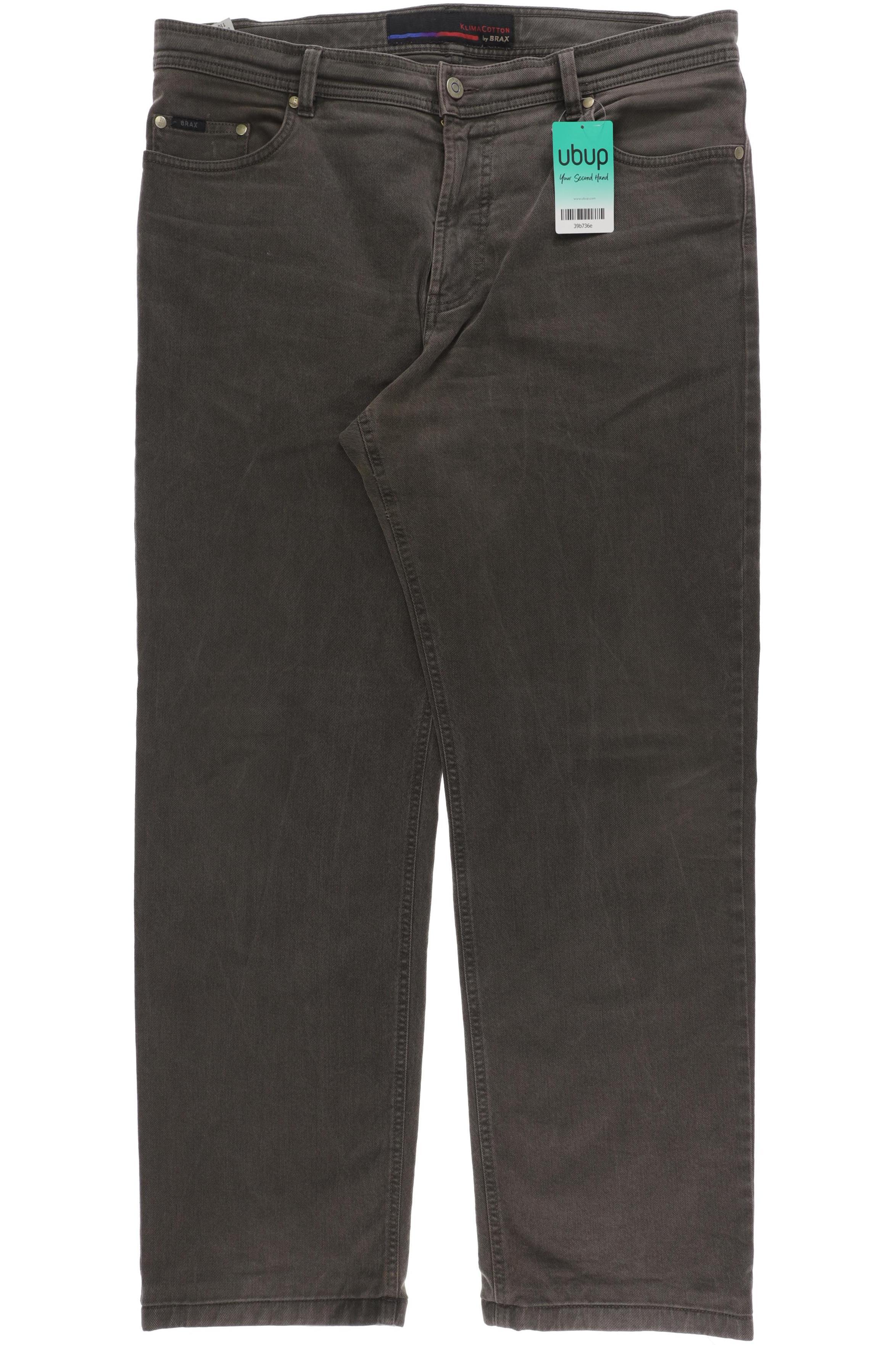 

Brax Herren Jeans, grau, Gr.