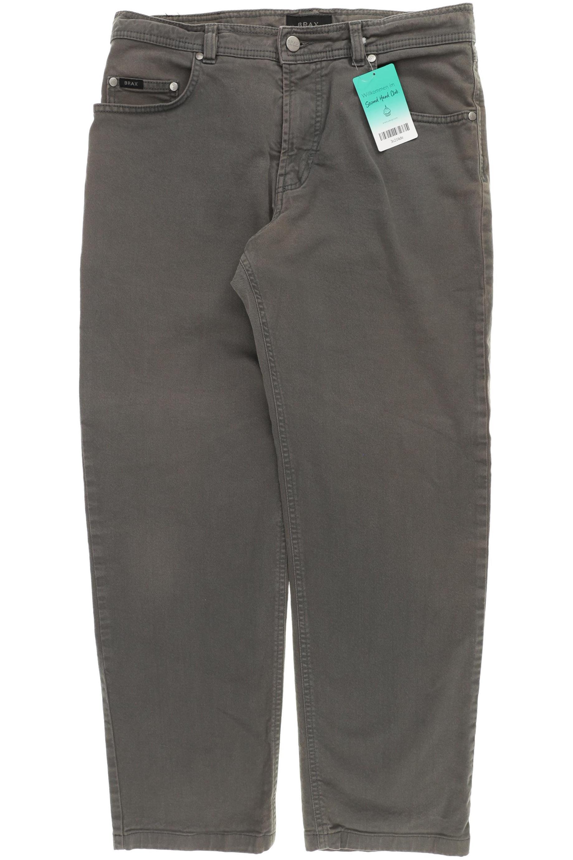 

Brax Herren Jeans, grau, Gr.
