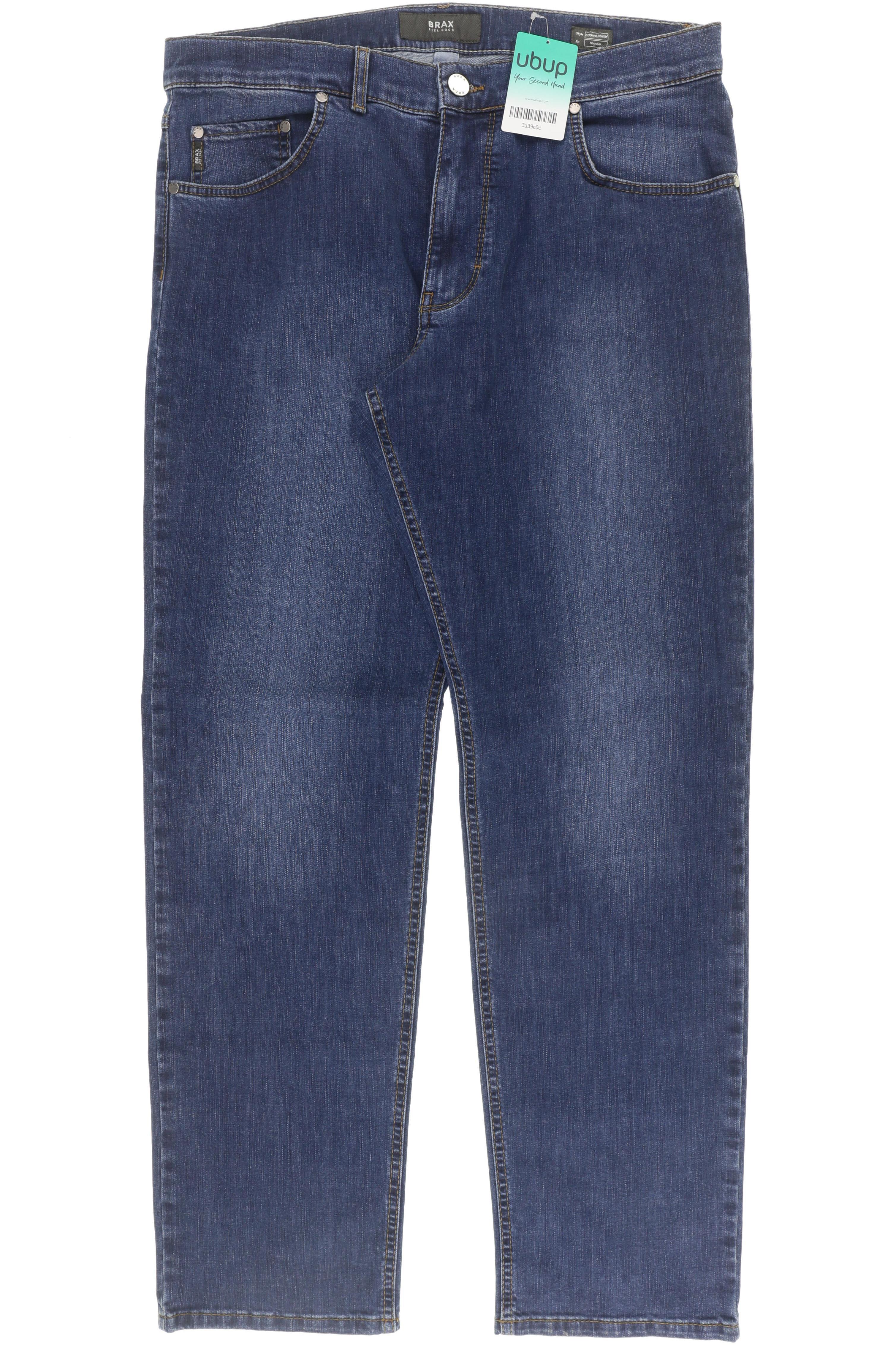 

Brax Herren Jeans, blau, Gr. 35