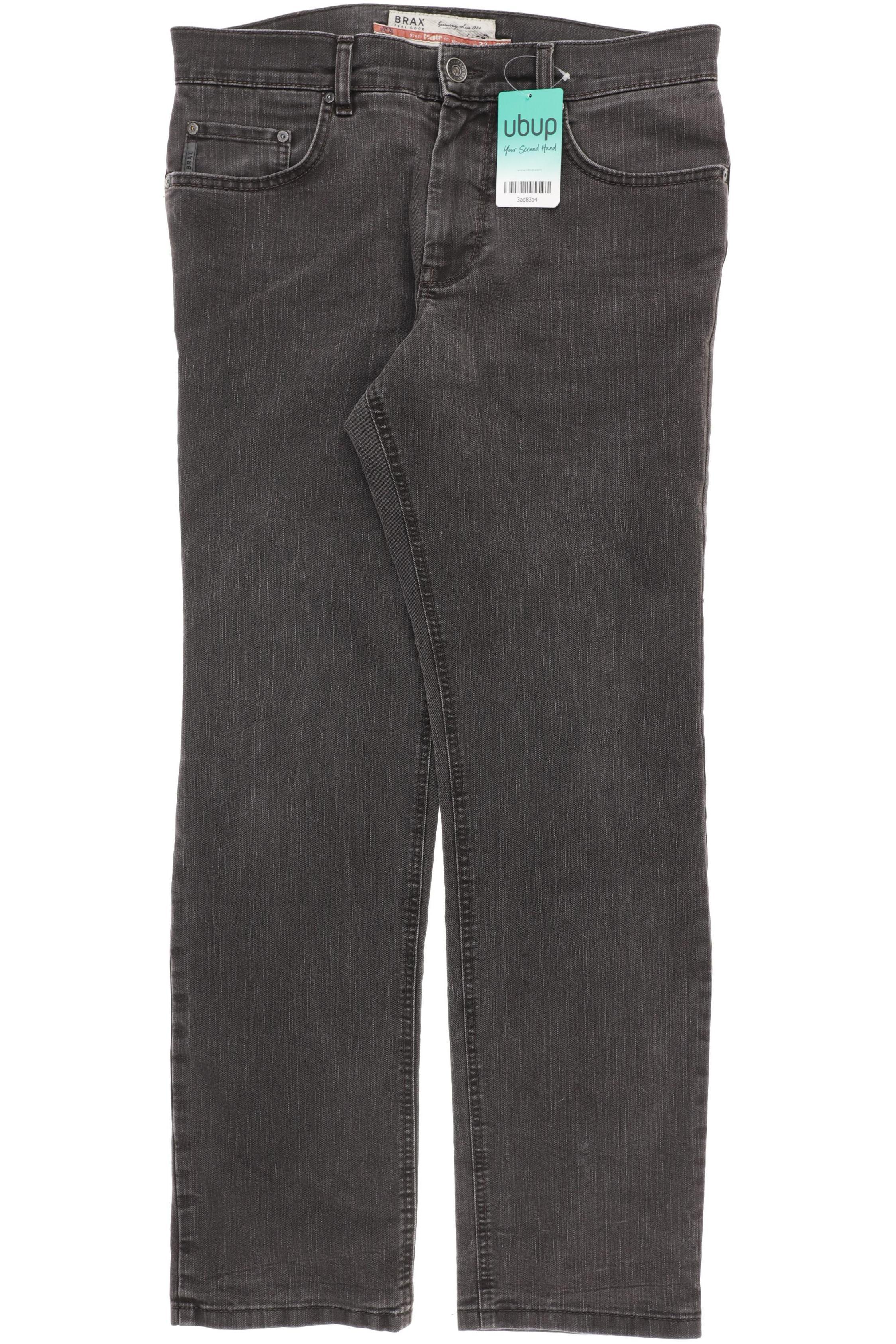 

Brax Herren Jeans, braun, Gr. 33