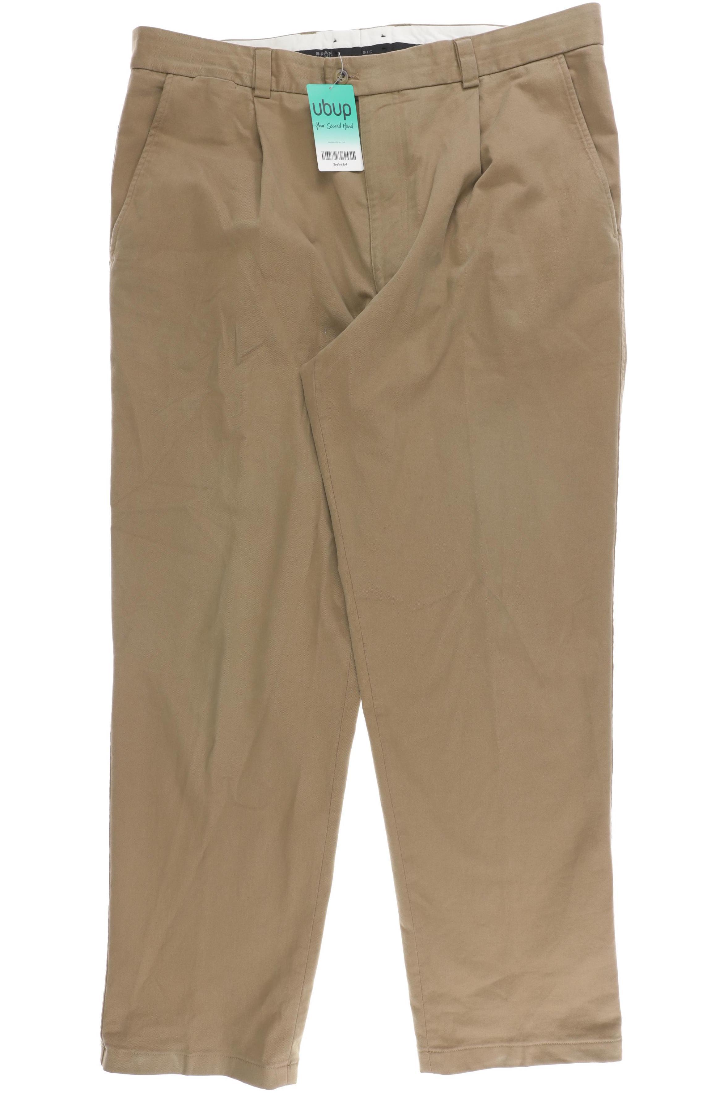 

Brax Herren Jeans, beige, Gr.