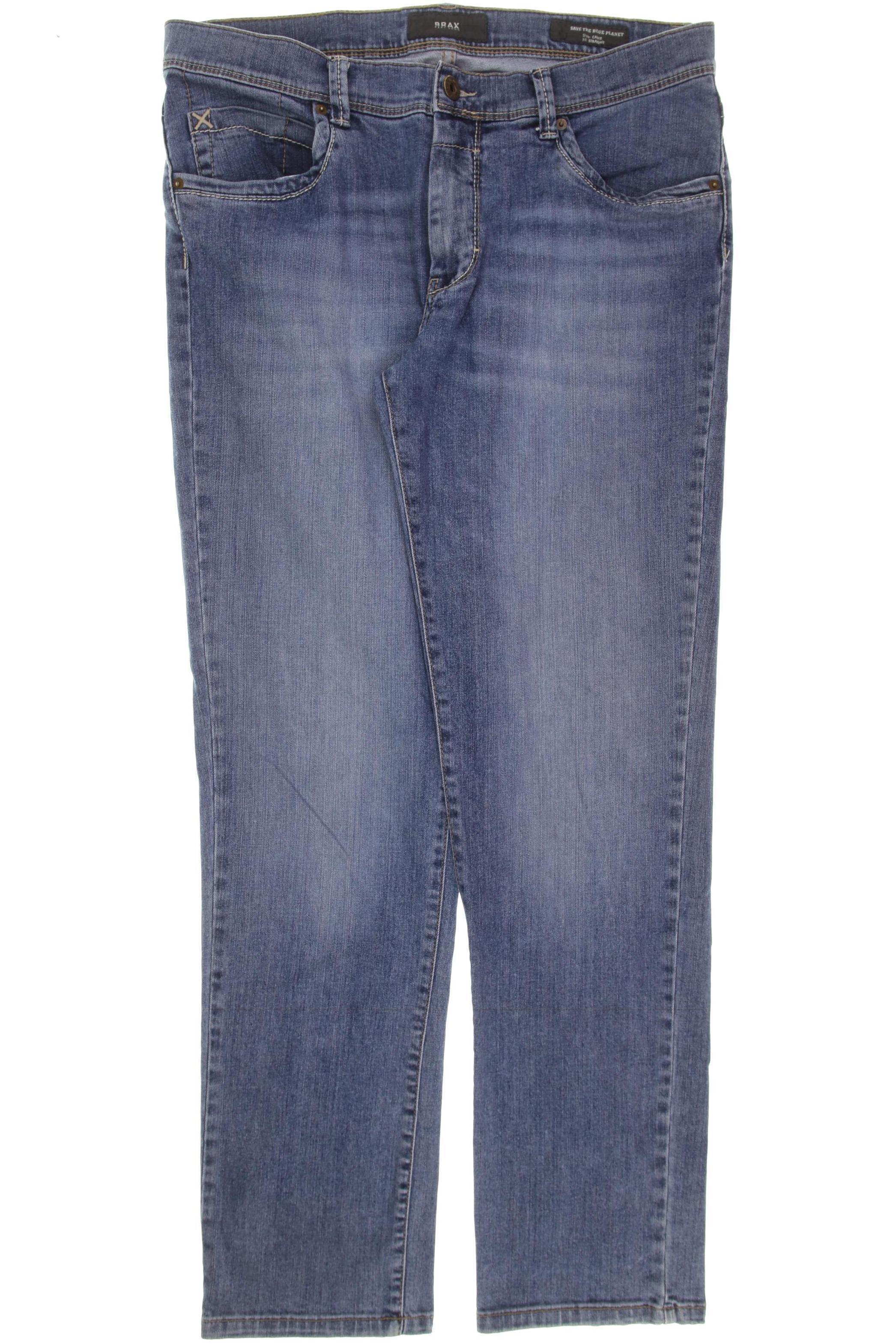 

Brax Herren Jeans, blau, Gr. 35