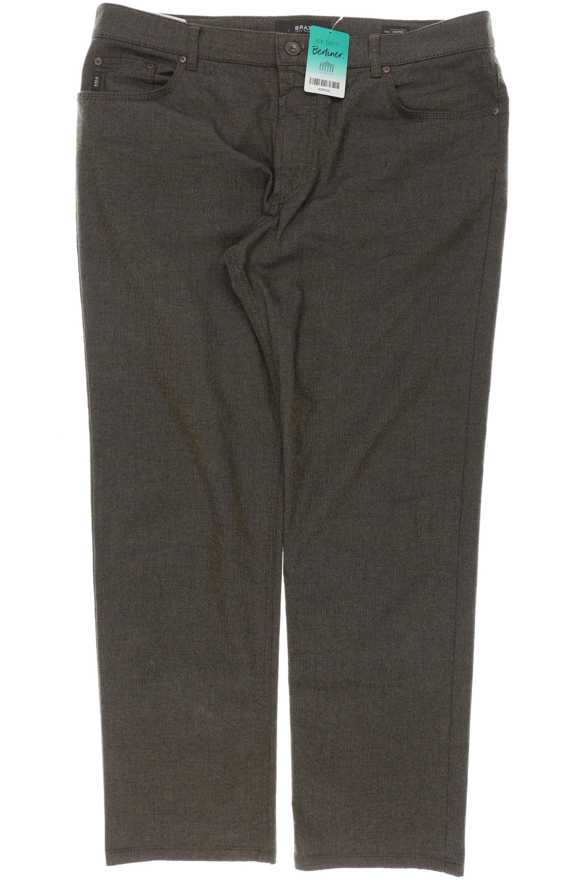 

Brax Herren Jeans, braun, Gr.