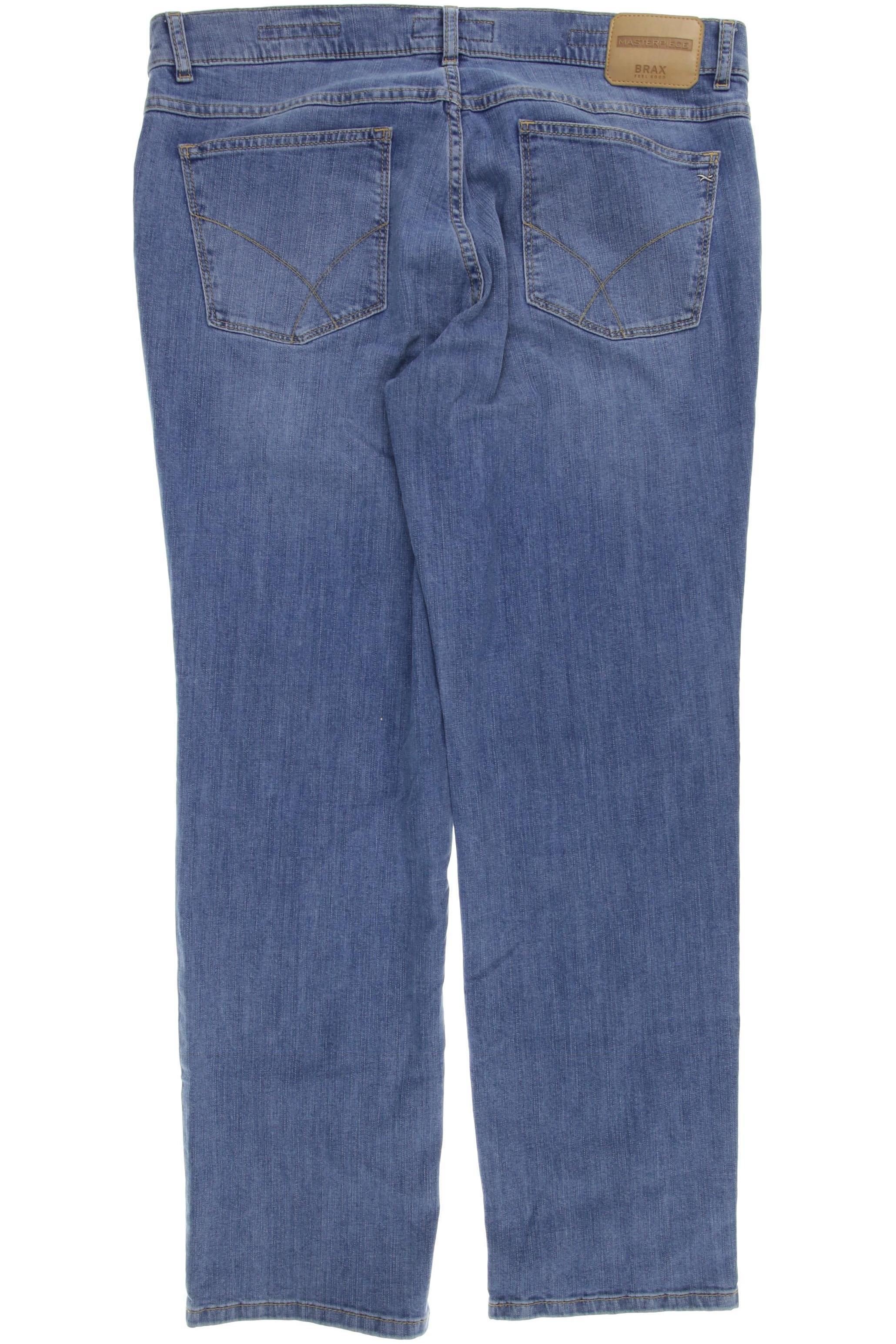 

Brax Herren Jeans, blau, Gr.