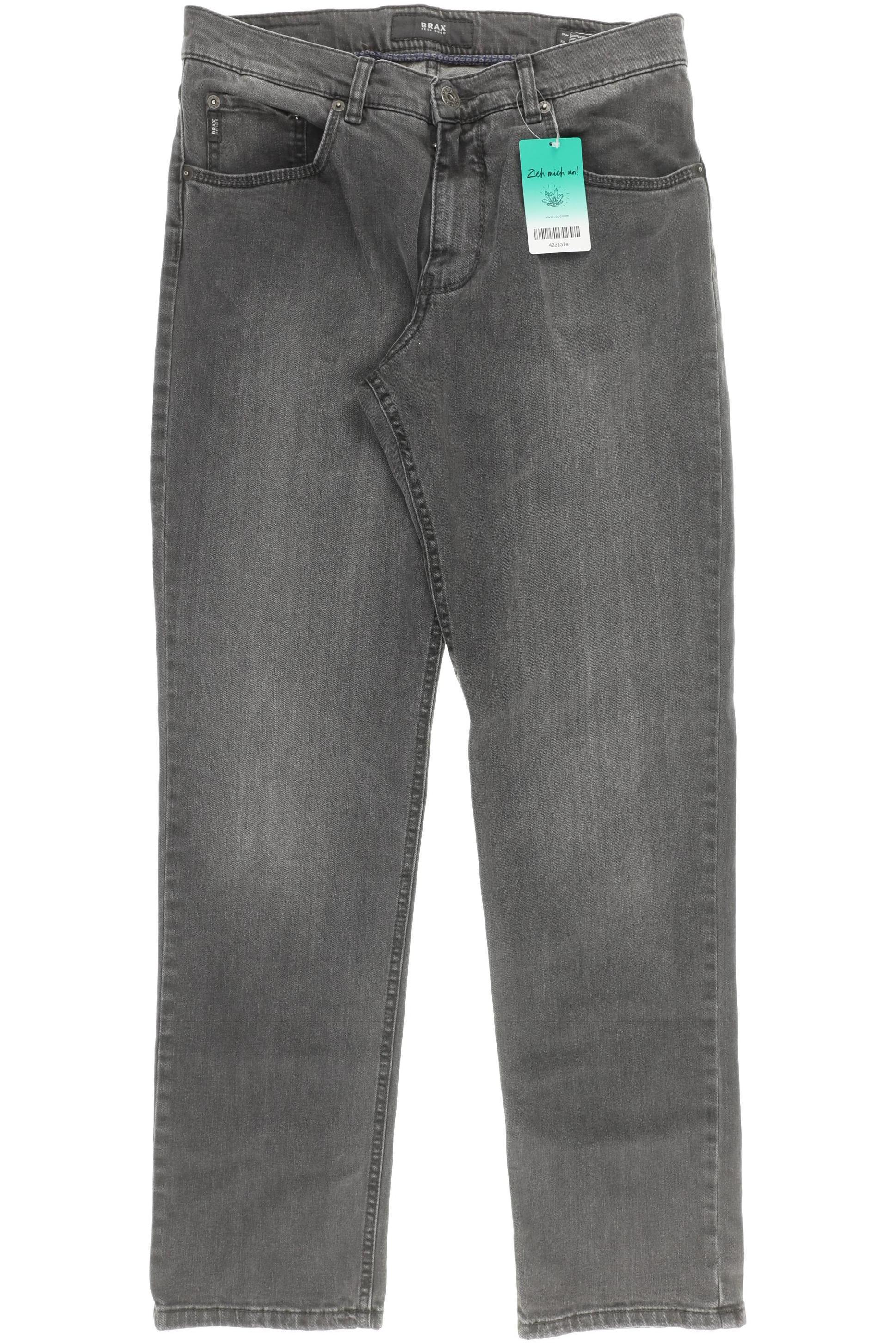 

Brax Herren Jeans, grau, Gr. 48
