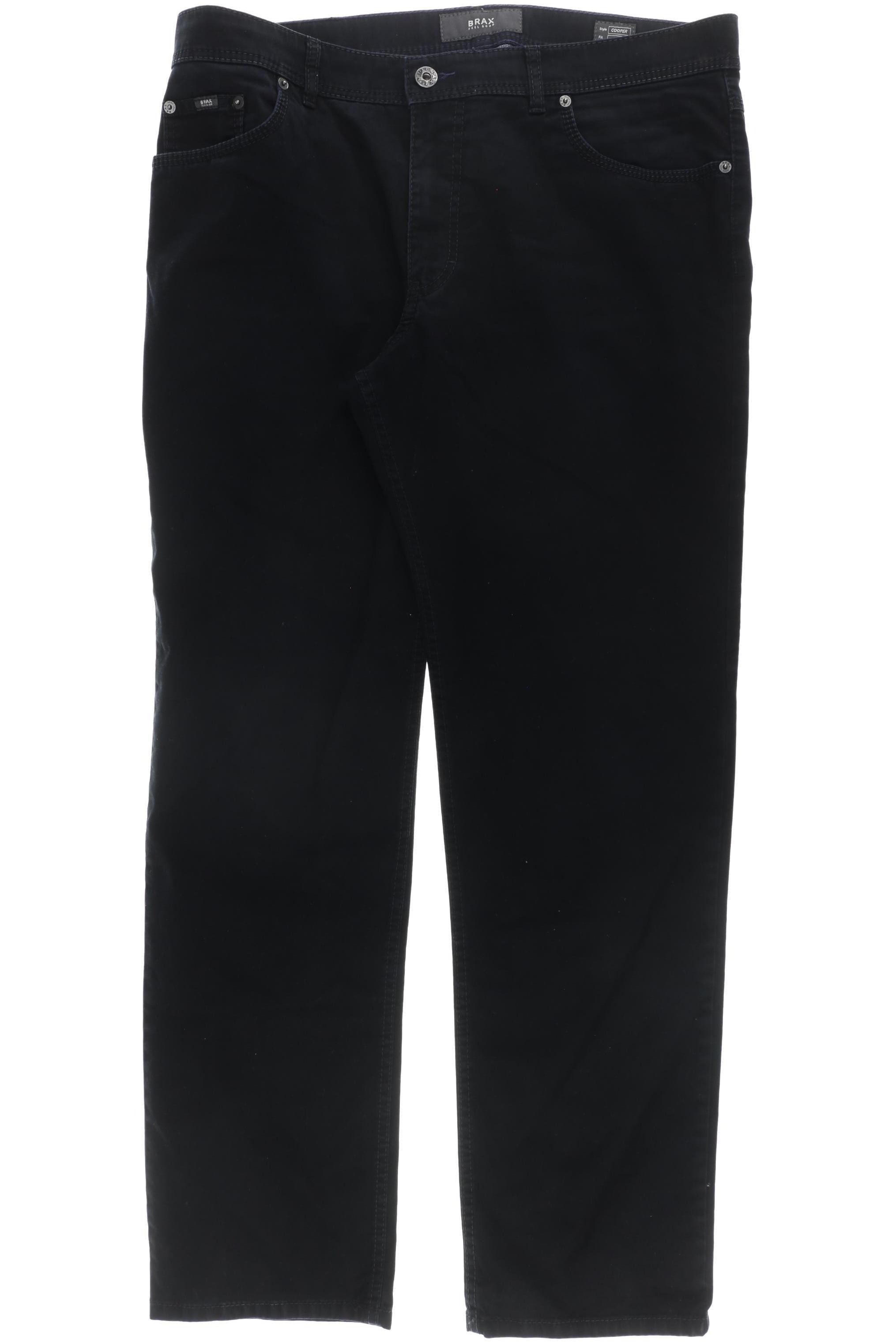 

Brax Herren Jeans, schwarz, Gr.