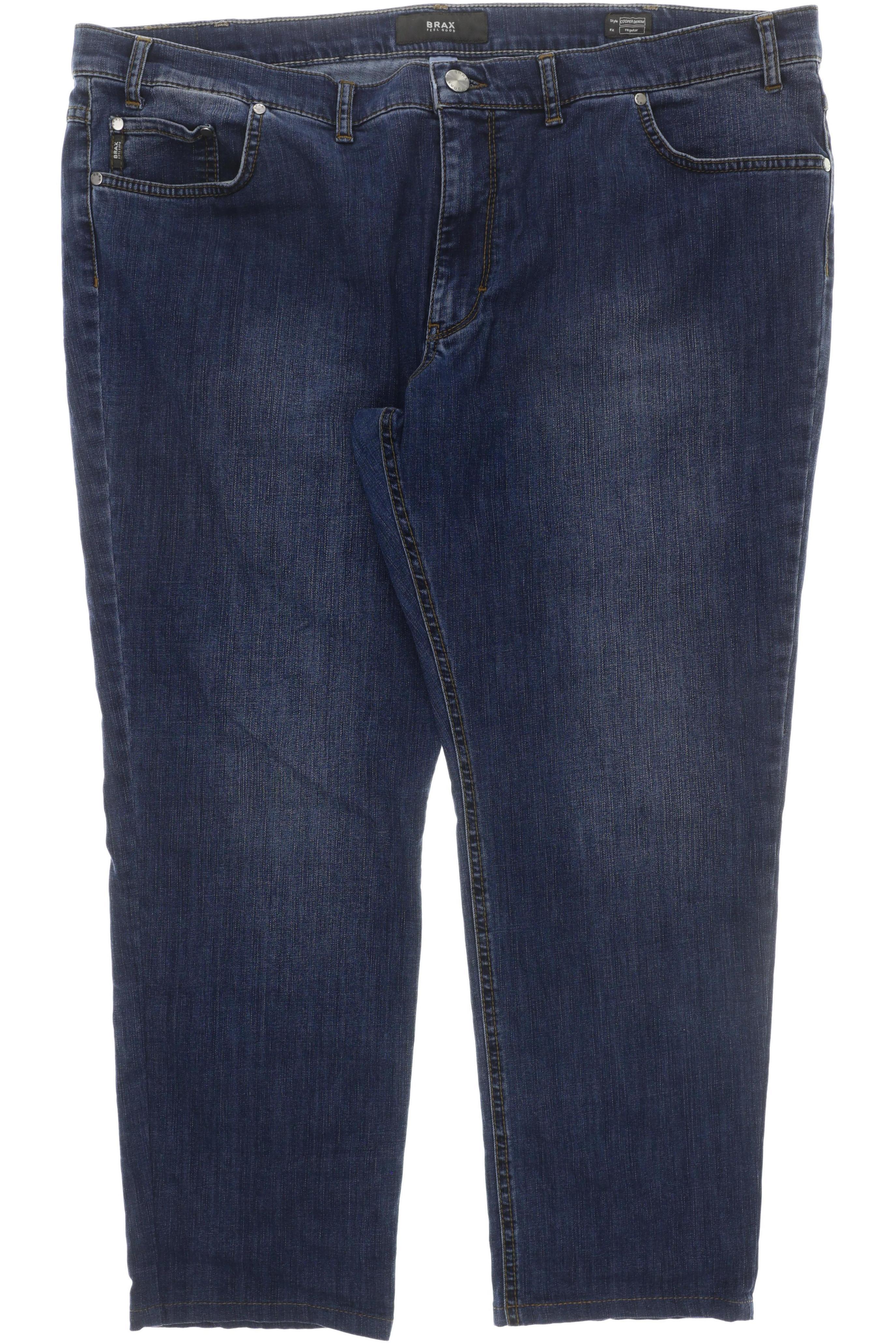 Thumbnail - Brax Herren Jeans, blau, Gr. 44