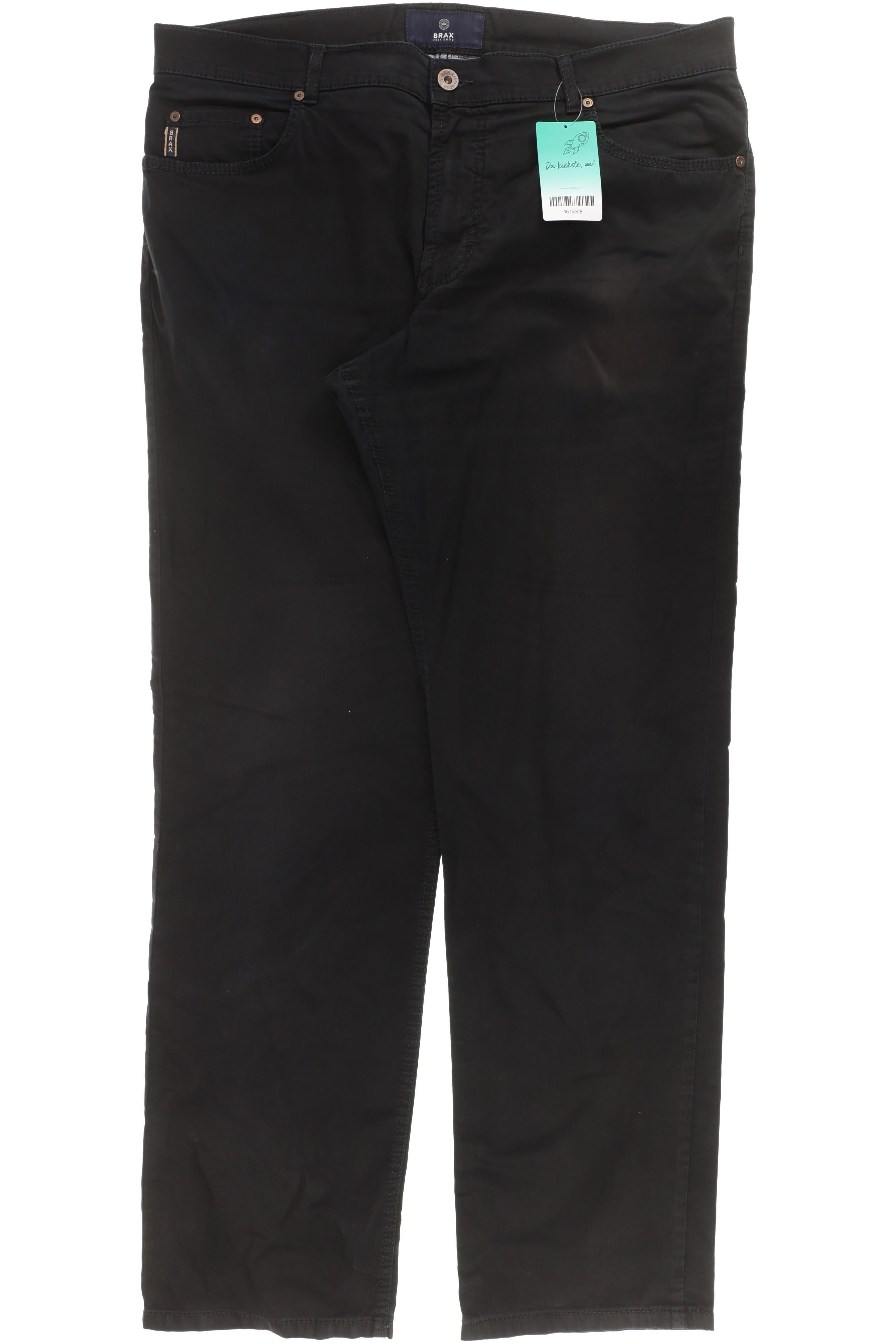 Thumbnail - Brax Herren Jeans, schwarz, Gr. 56