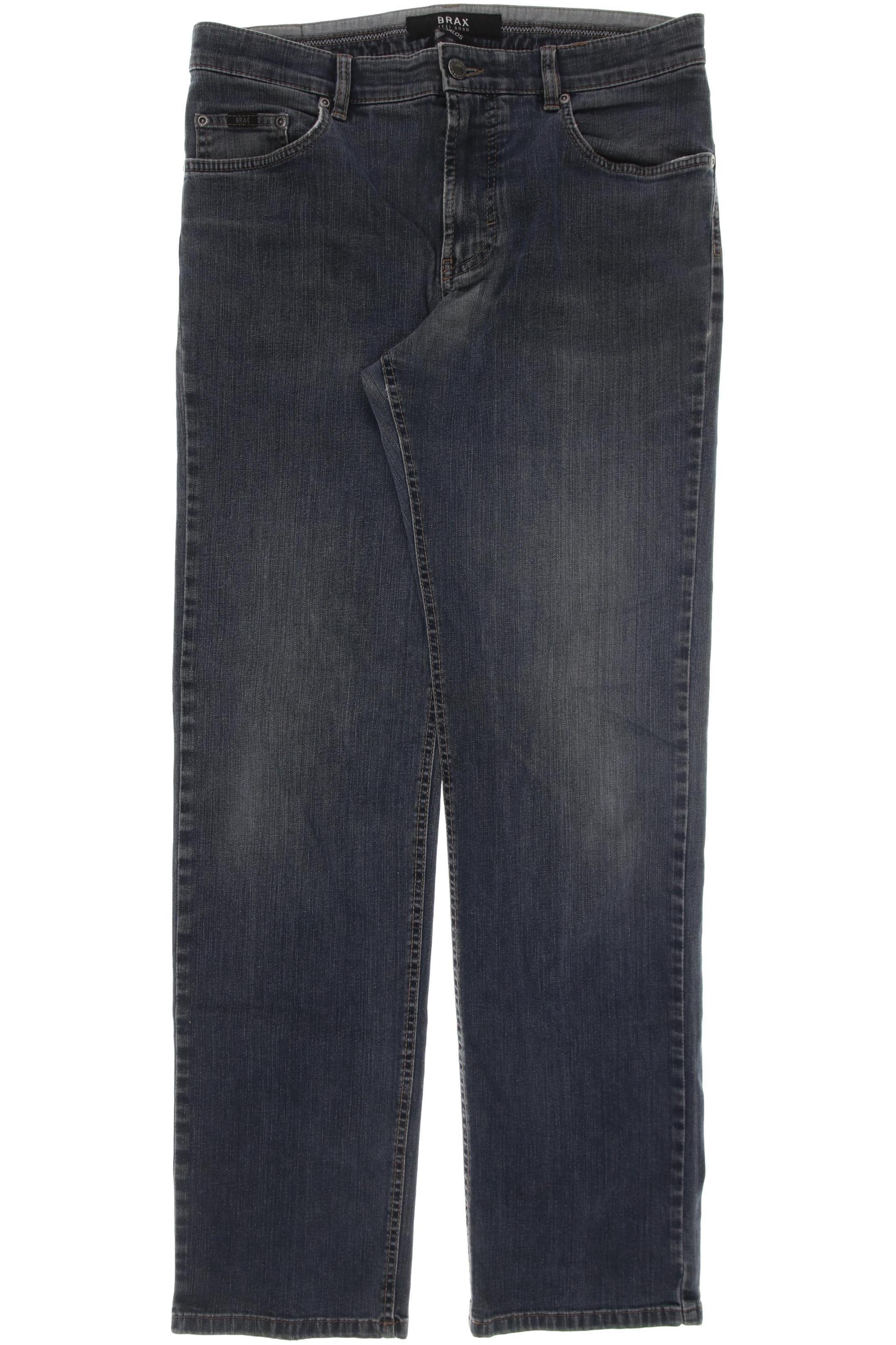 Thumbnail - Brax Herren Jeans, blau, Gr. 33