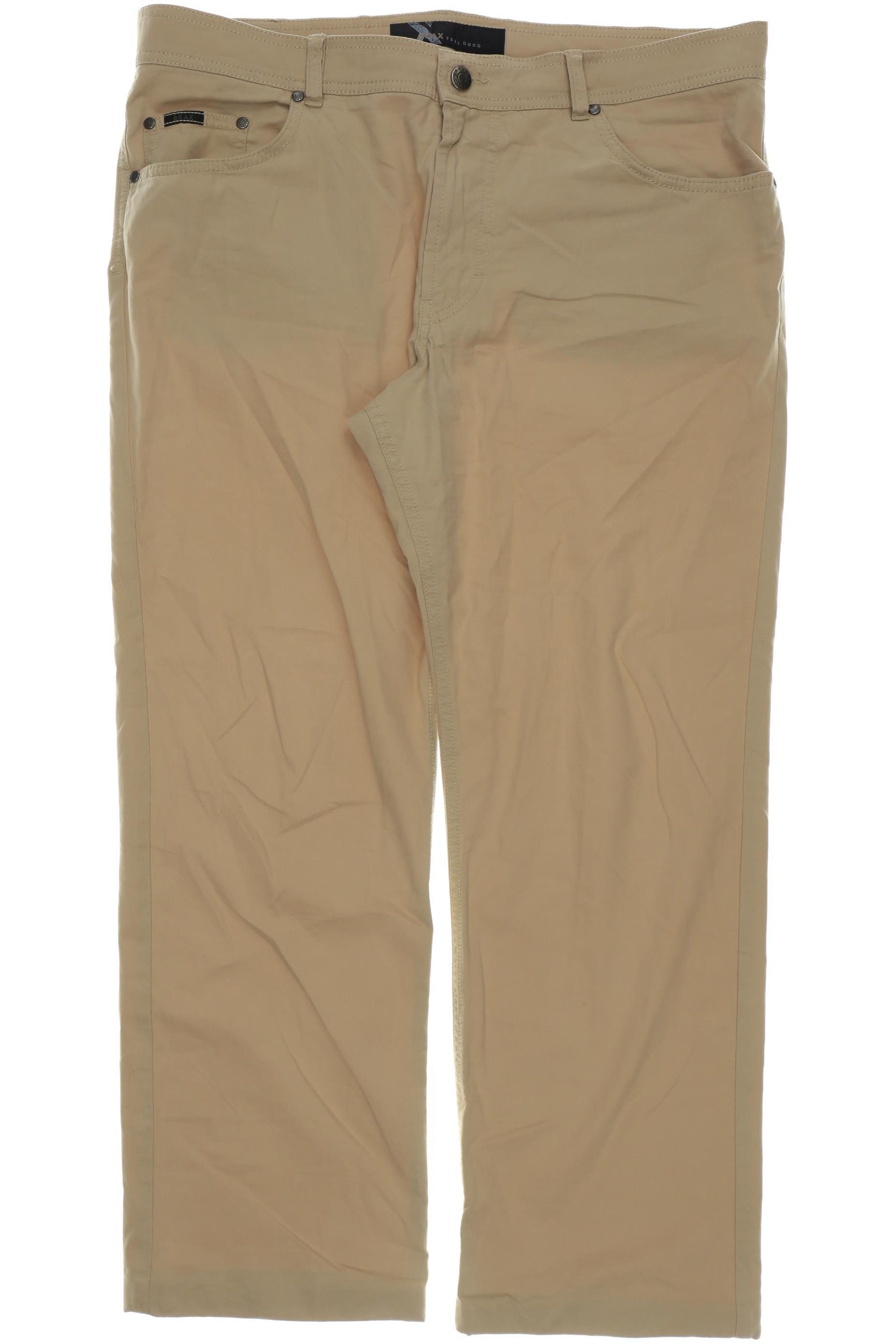 

Brax Herren Jeans, beige, Gr. 38