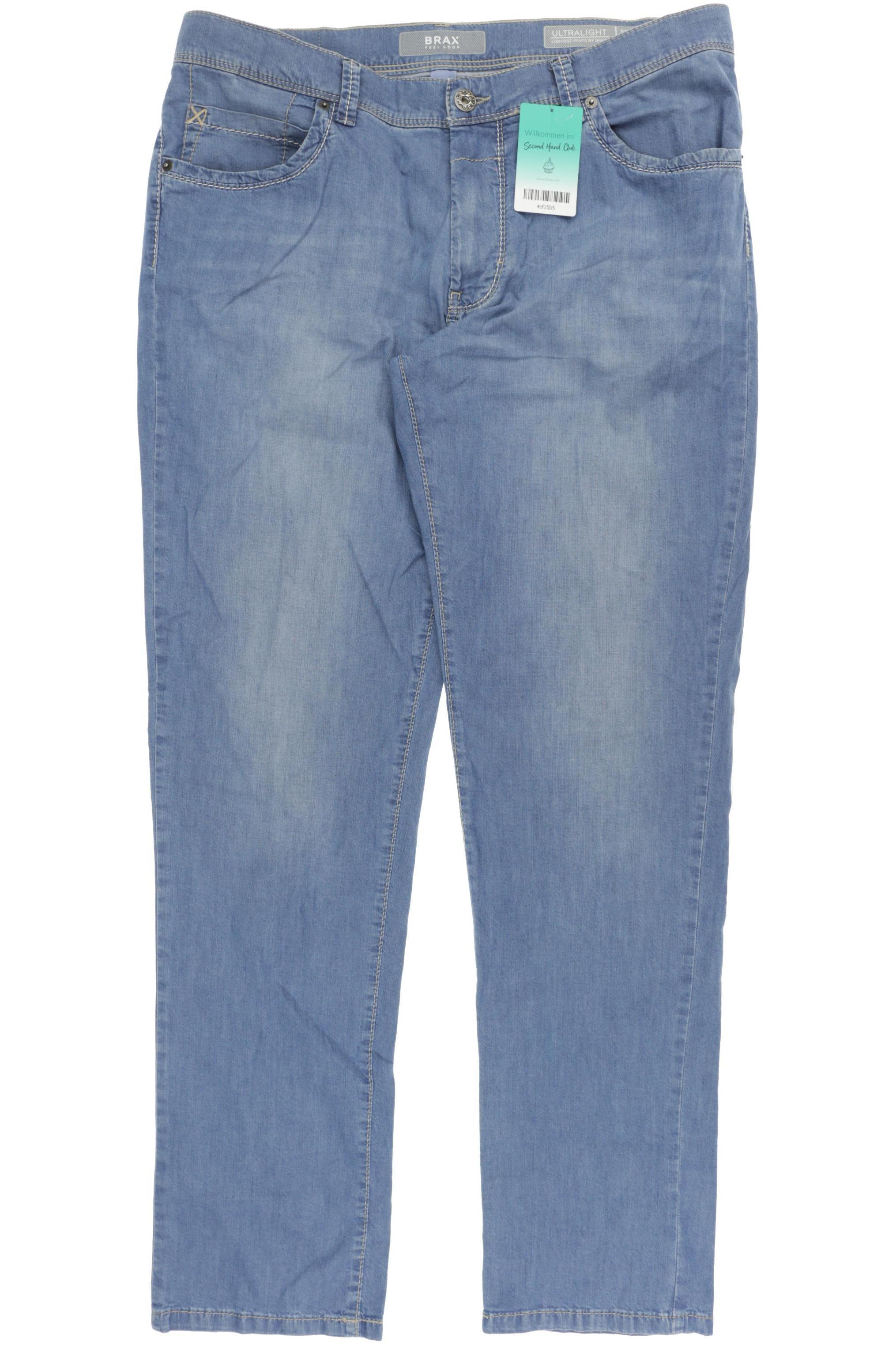 

Brax Herren Jeans, blau, Gr. 36