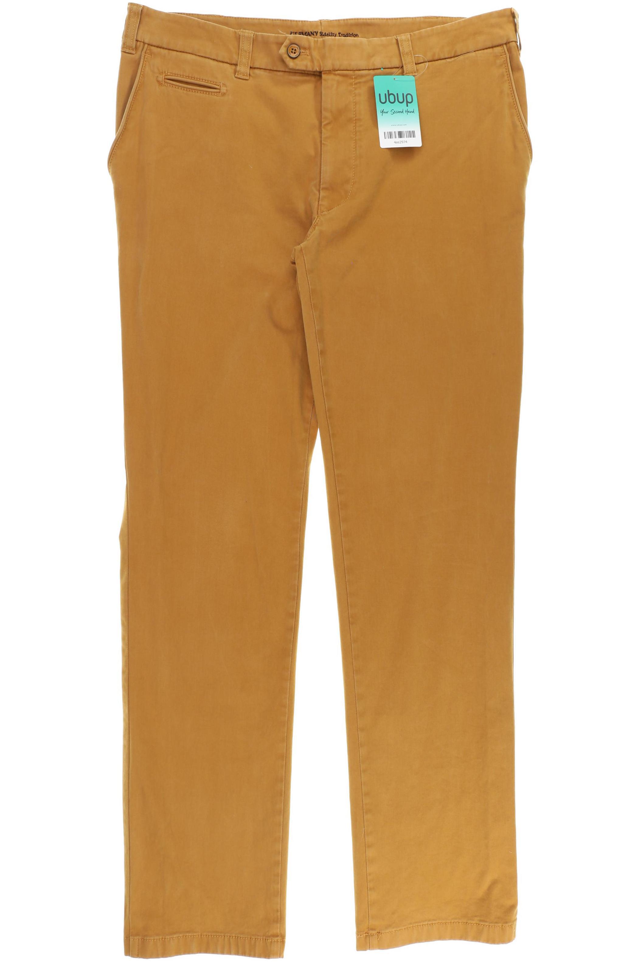 

Brax Herren Jeans, braun, Gr. 56