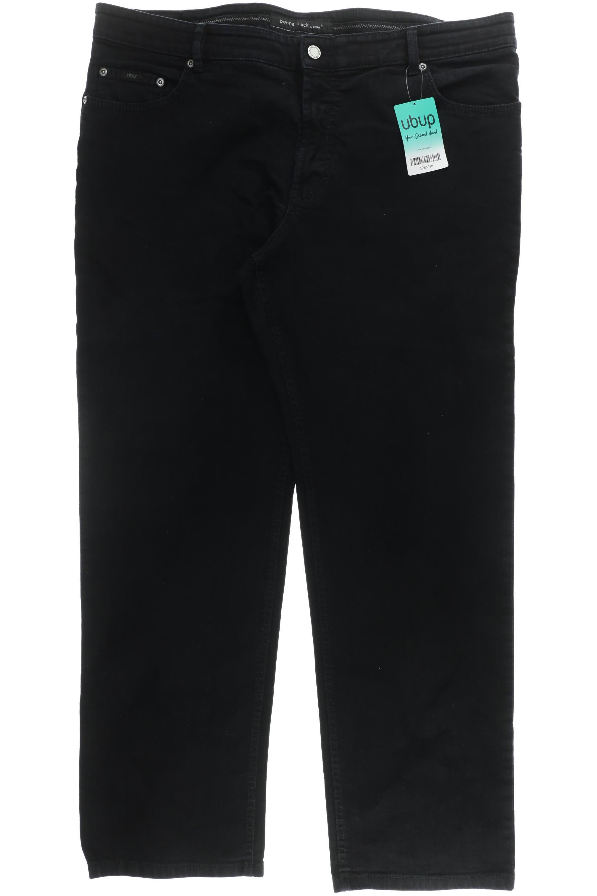 

Brax Herren Jeans, schwarz, Gr.