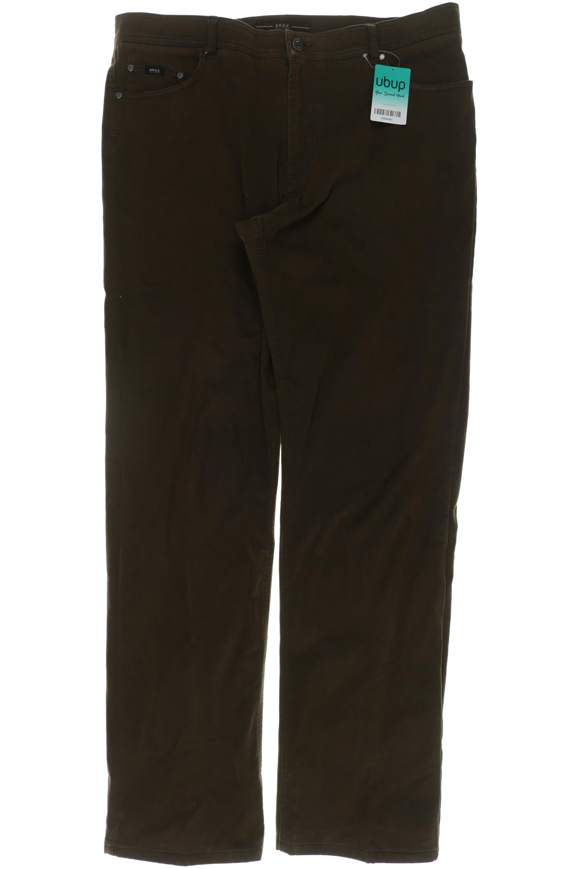 

Brax Herren Jeans, braun, Gr.