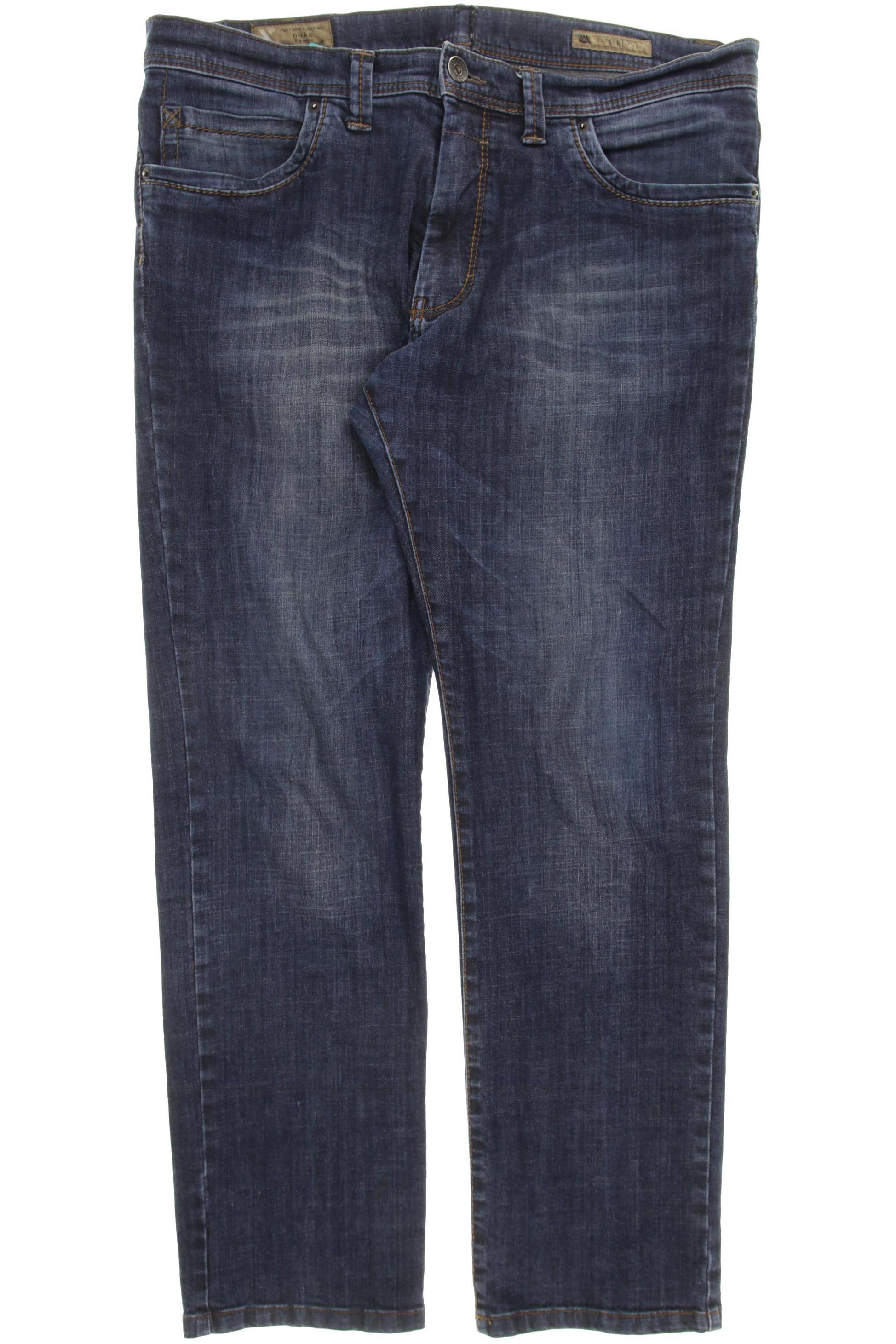 Thumbnail - Brax Herren Jeans, blau, Gr. 38