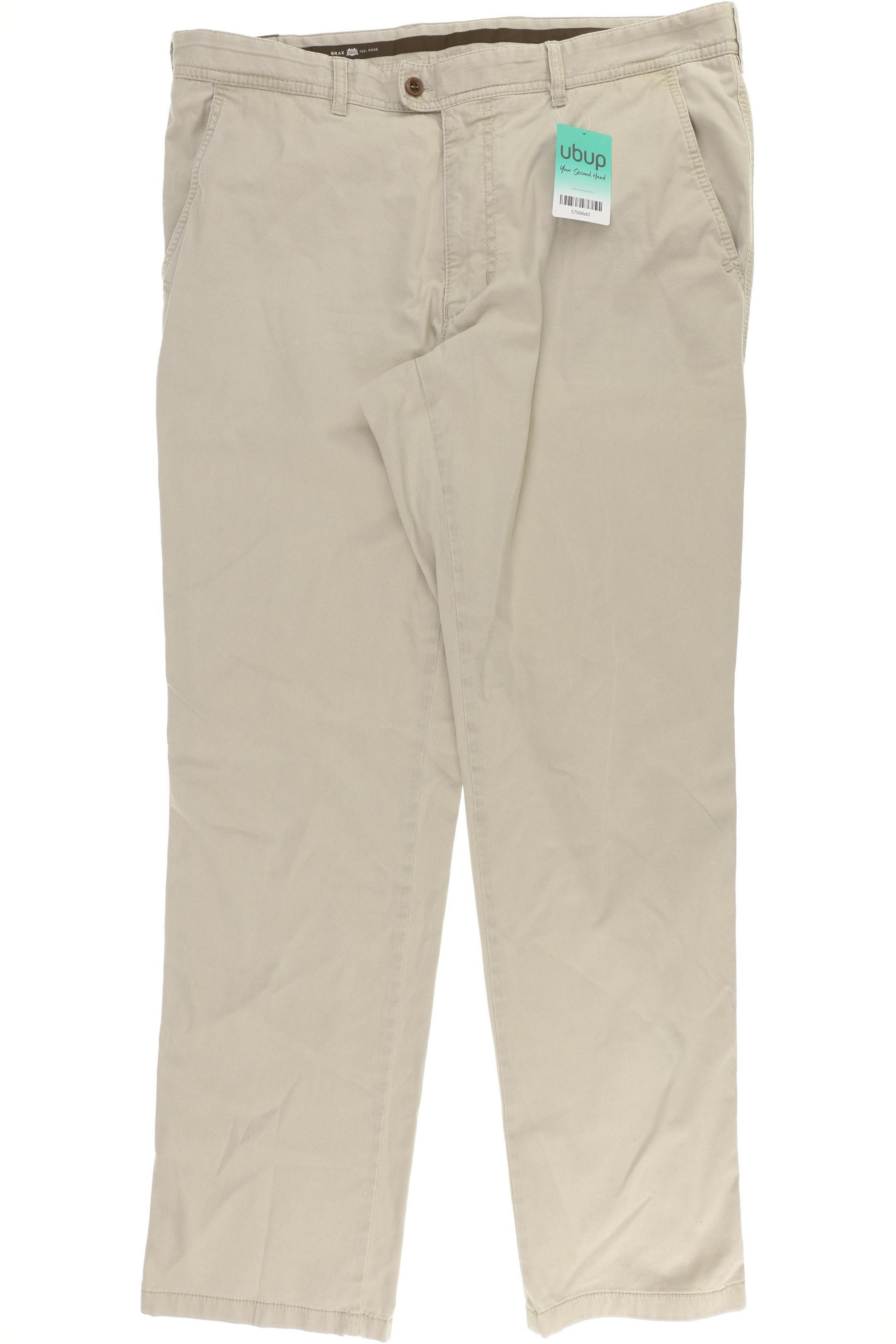 

Brax Herren Jeans, beige, Gr. 56