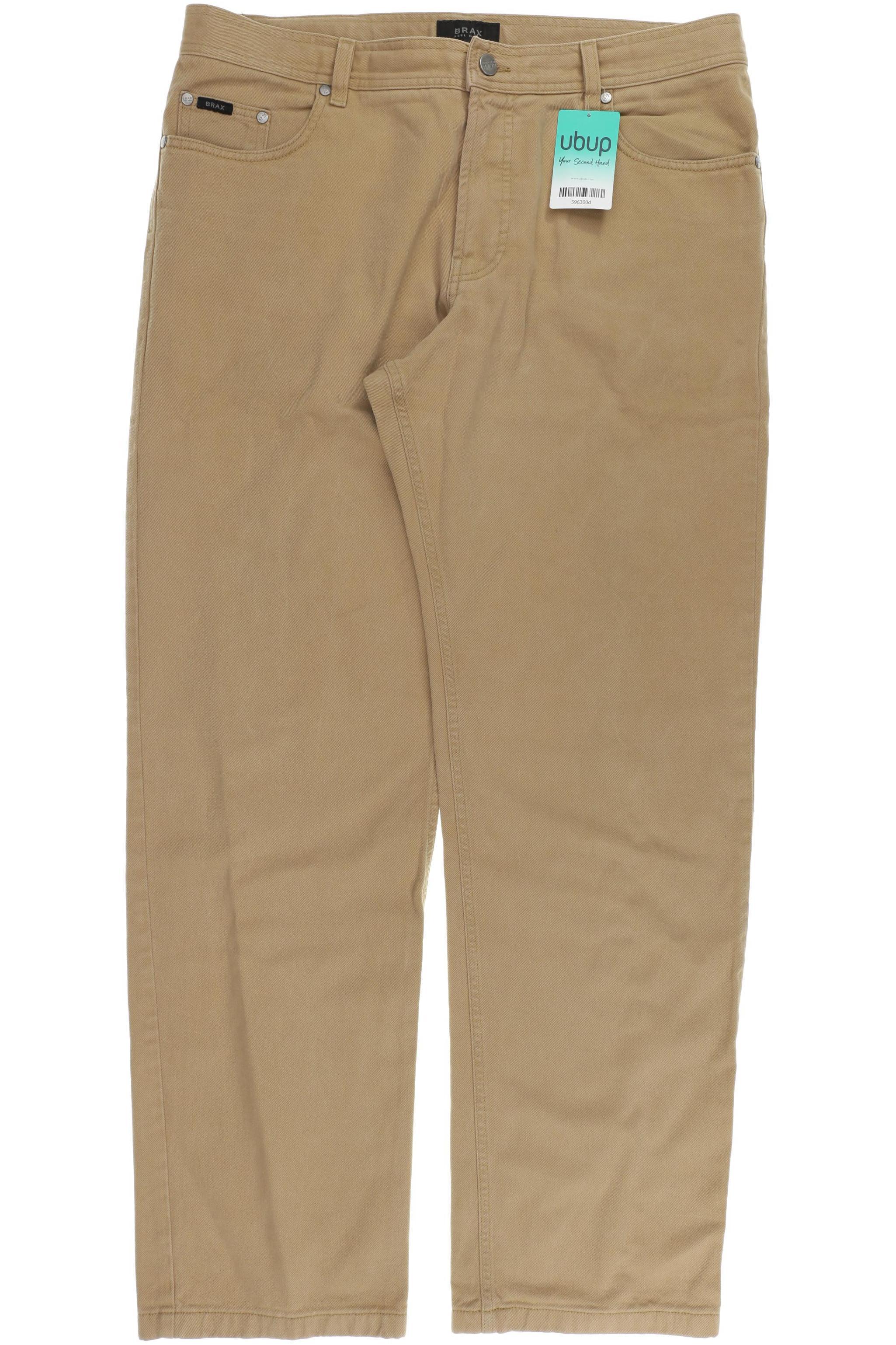 

Brax Herren Jeans, beige, Gr. 54