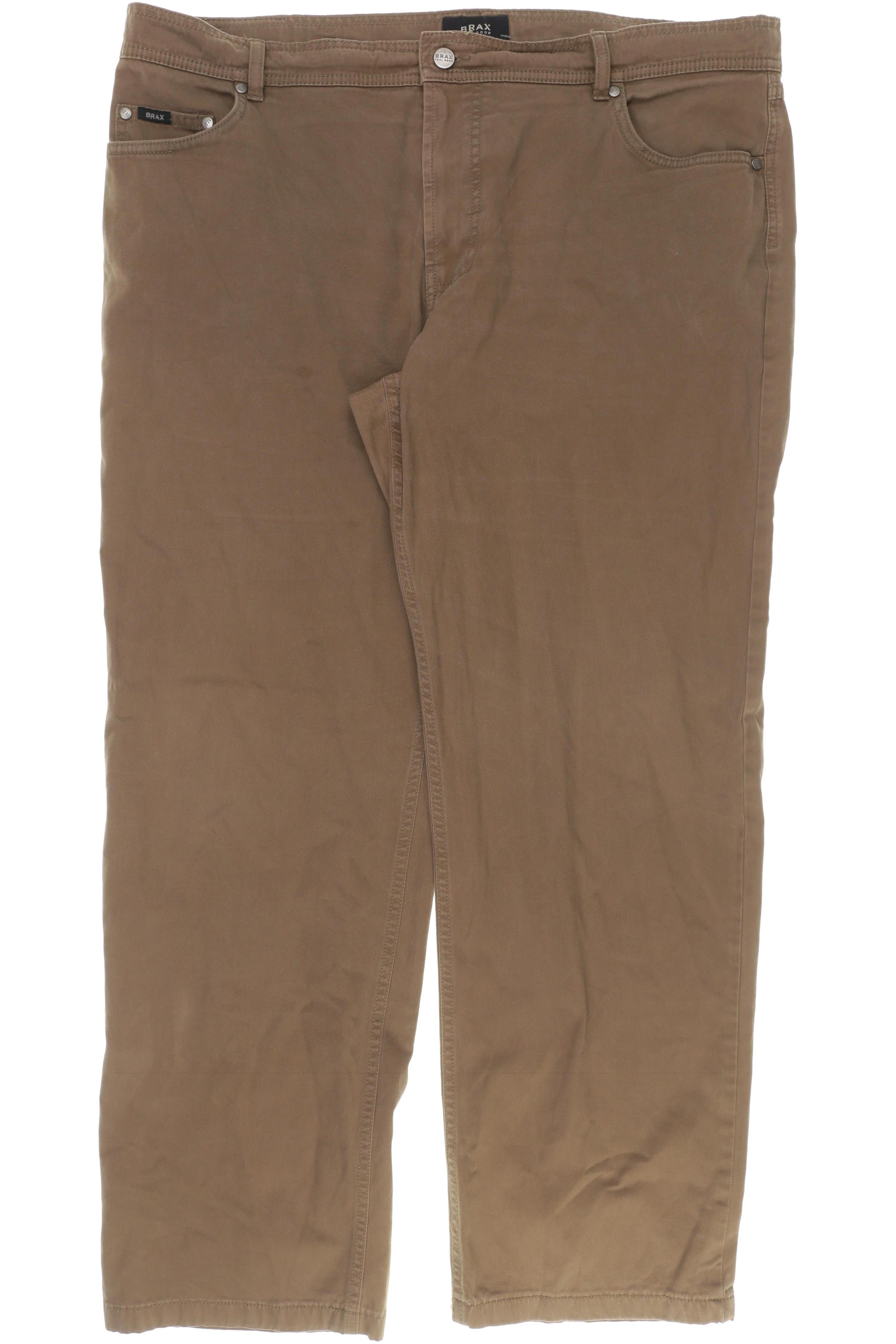 

Brax Herren Jeans, braun, Gr. 42