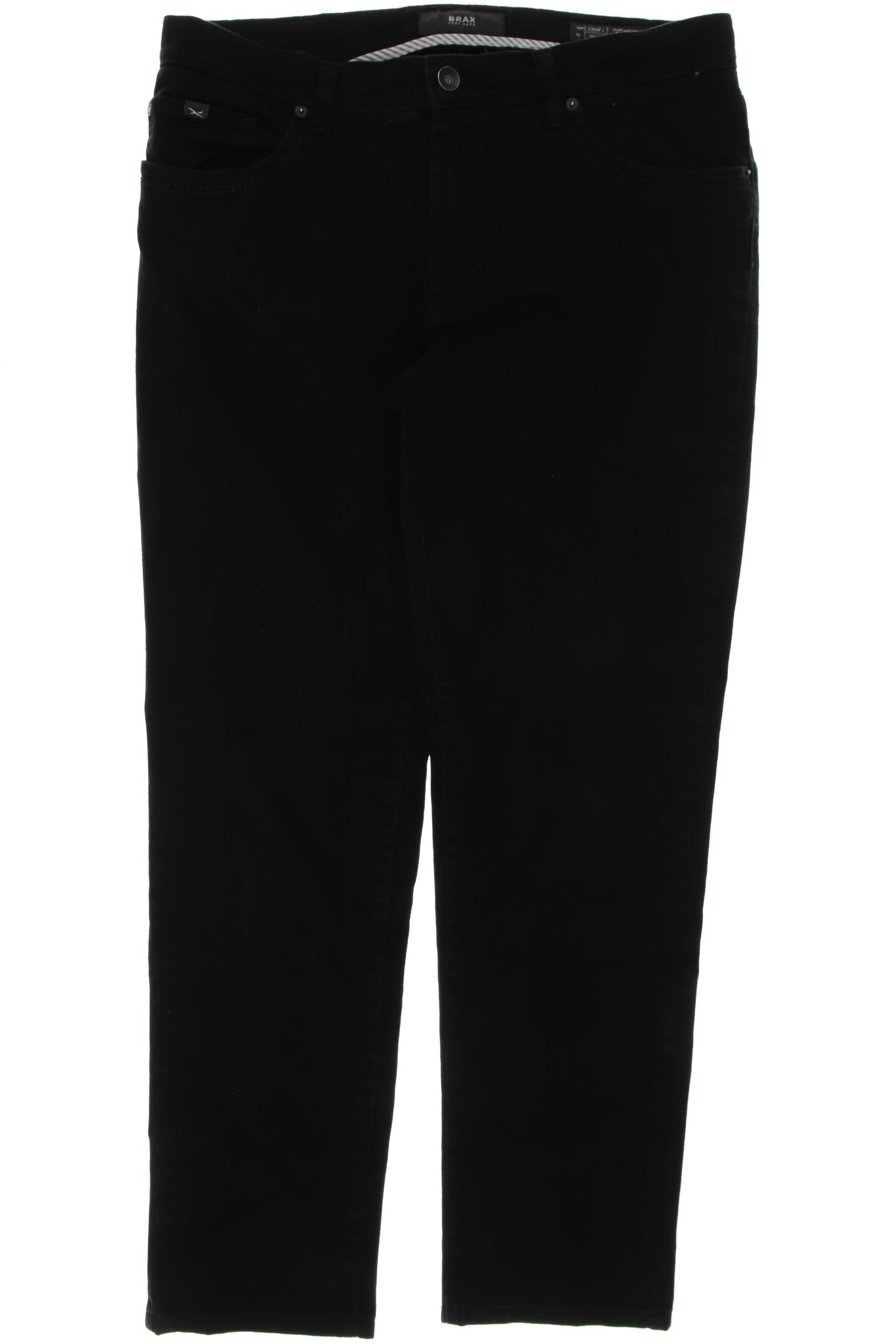 Thumbnail - Brax Herren Jeans, schwarz, Gr. 52