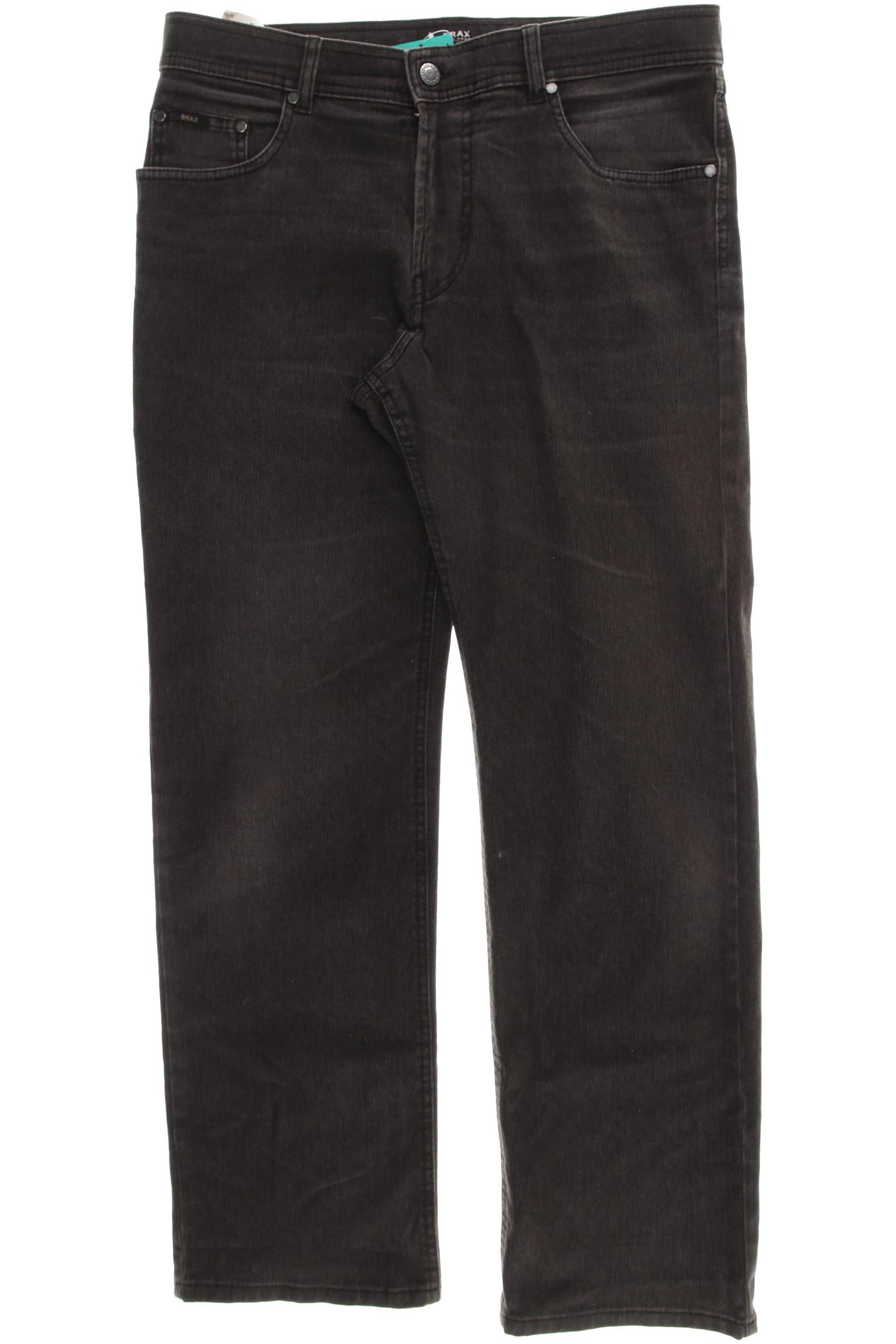 

Brax Herren Jeans, grau, Gr.