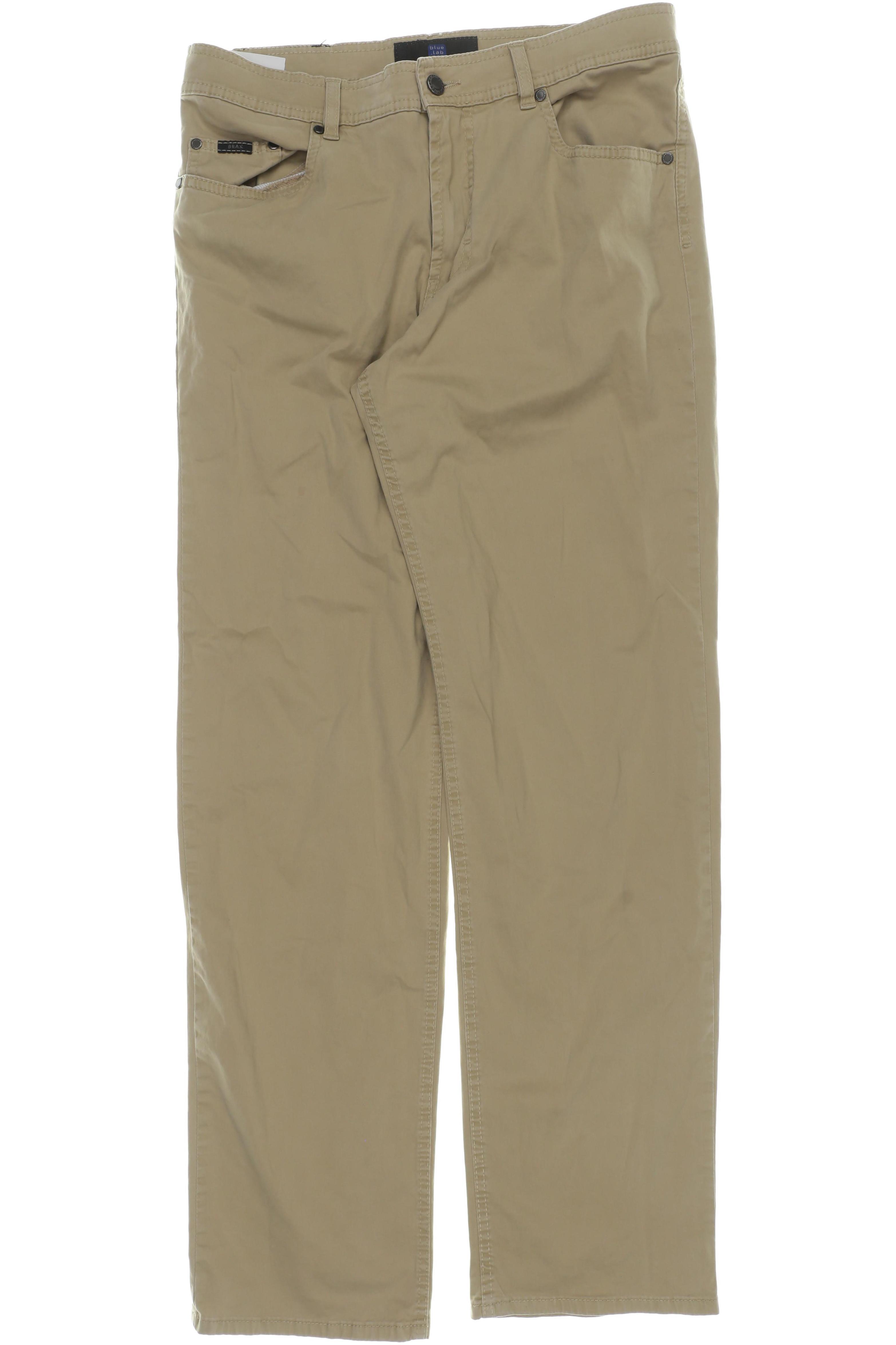 

Brax Herren Jeans, beige, Gr. 34