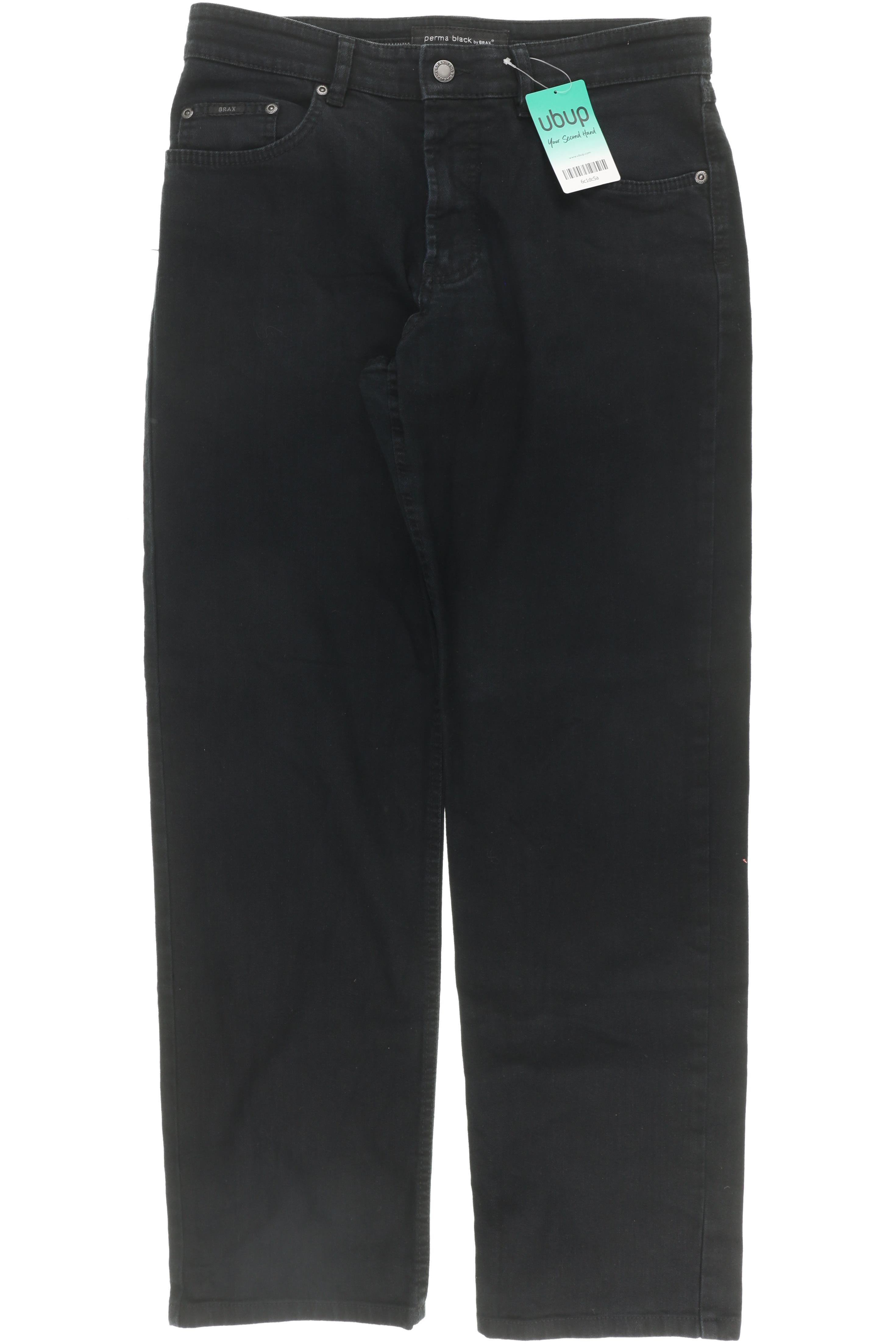 

Brax Herren Jeans, schwarz, Gr.