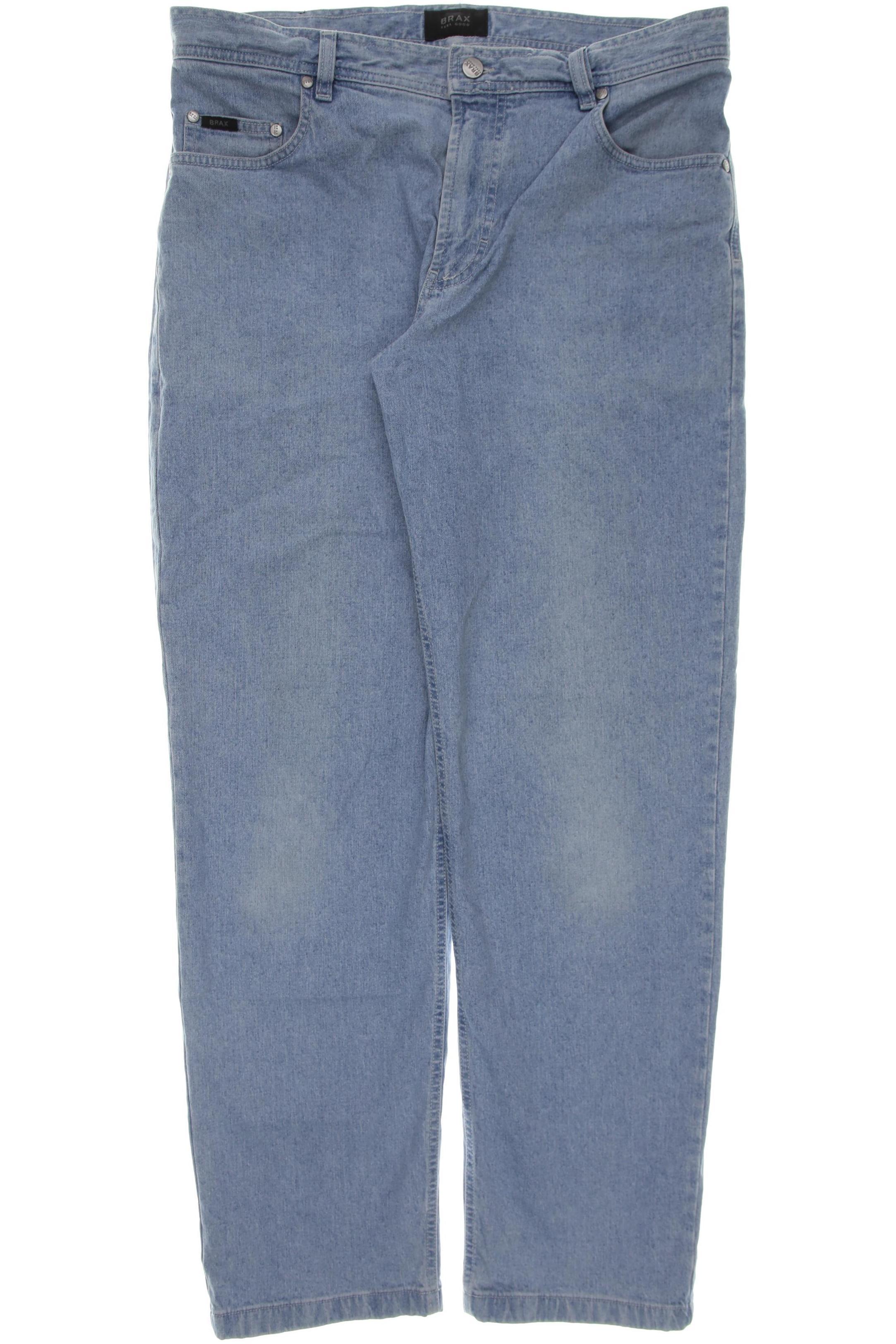 Thumbnail - Brax Herren Jeans, blau, Gr. 35