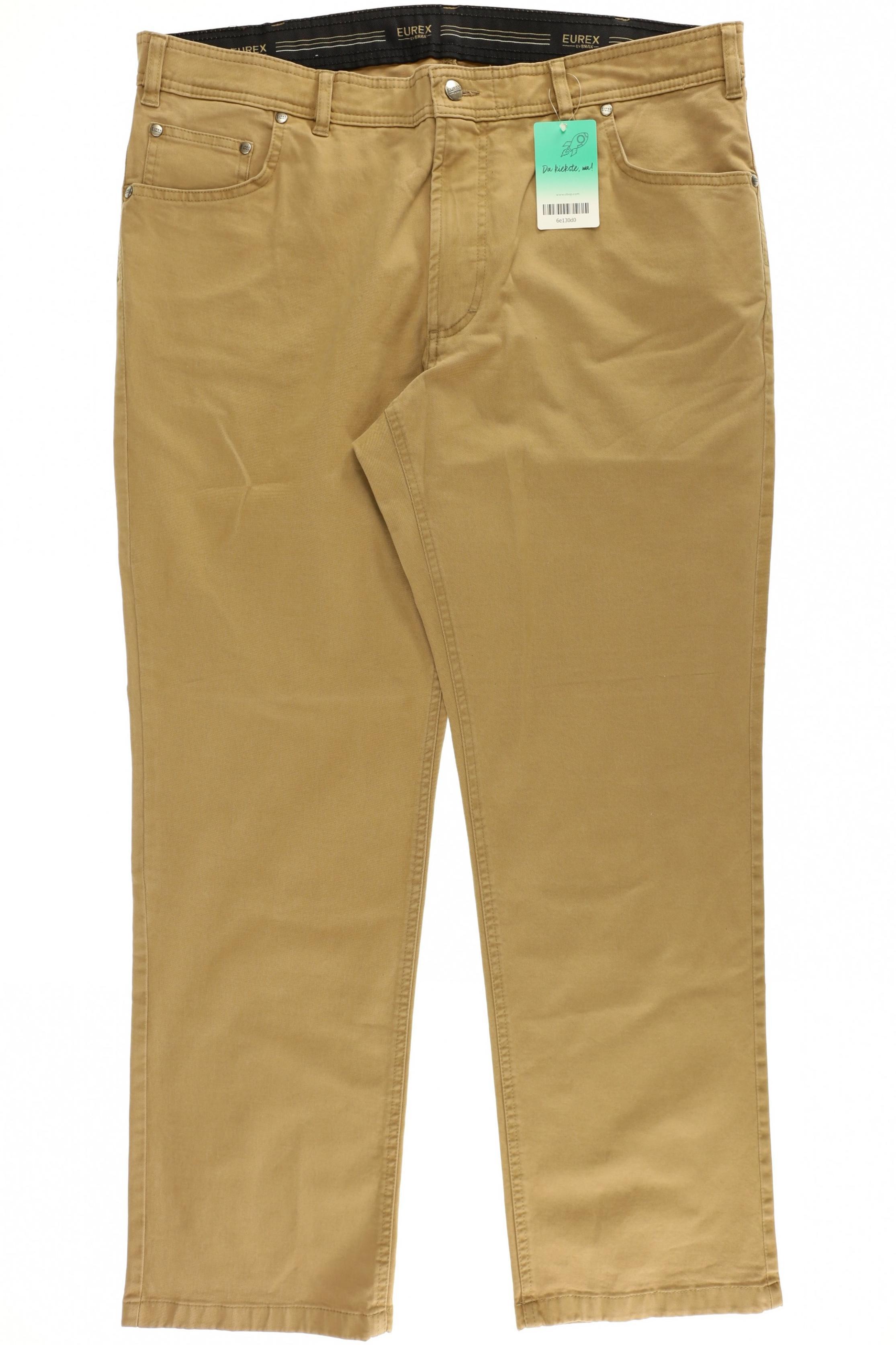 

Brax Herren Jeans, beige, Gr. 28
