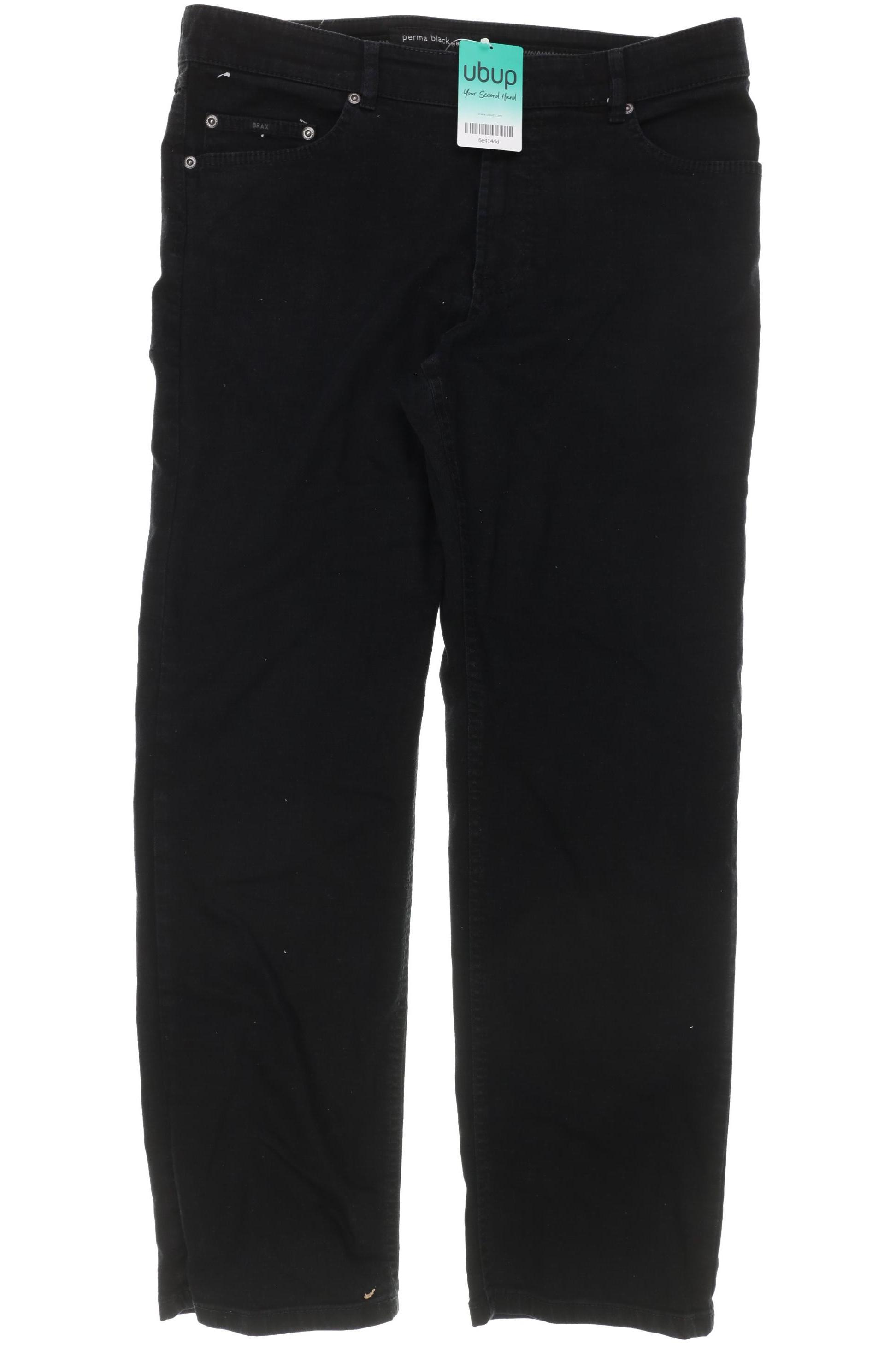 

Brax Herren Jeans, schwarz, Gr.