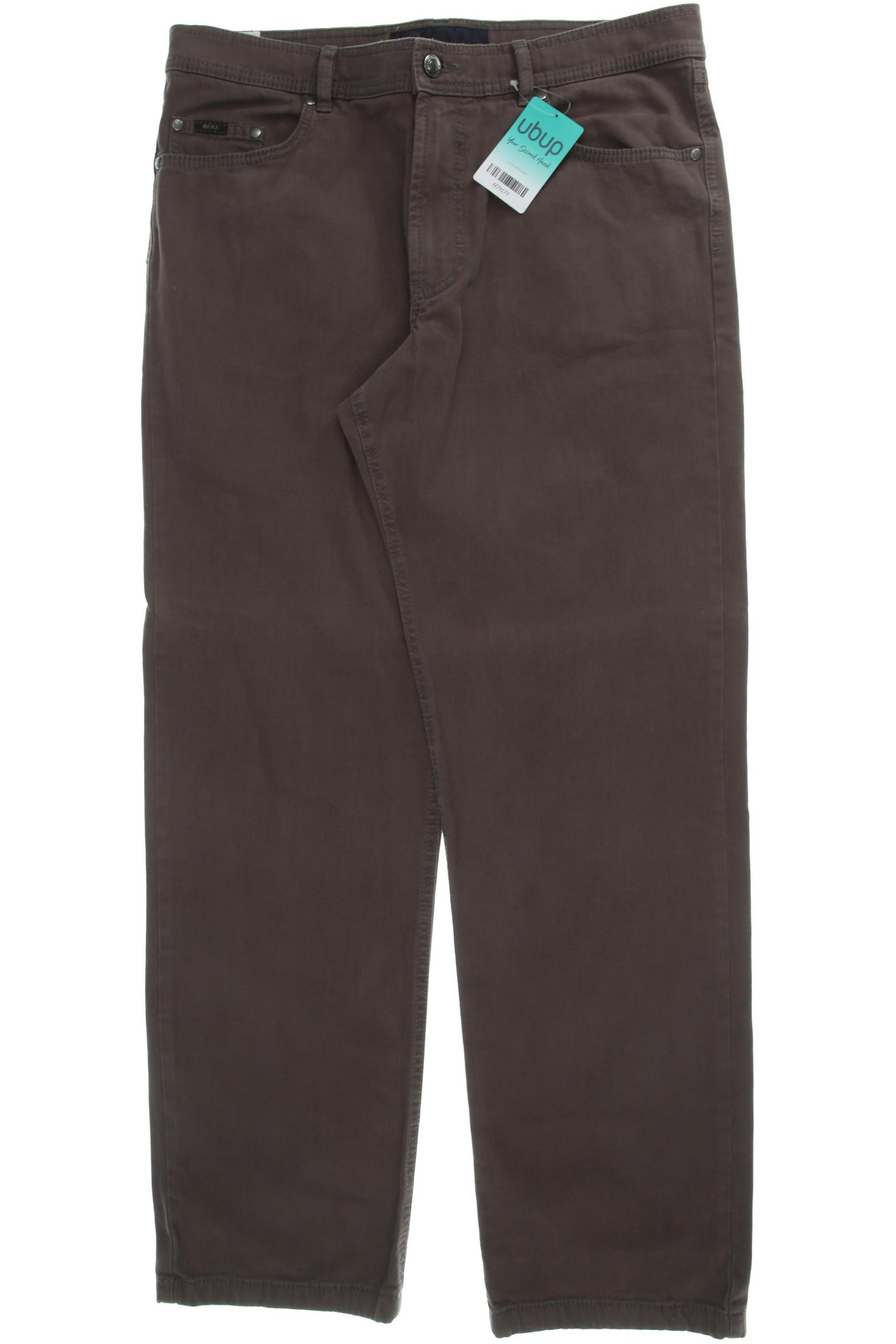 

Brax Herren Jeans, braun, Gr. 36