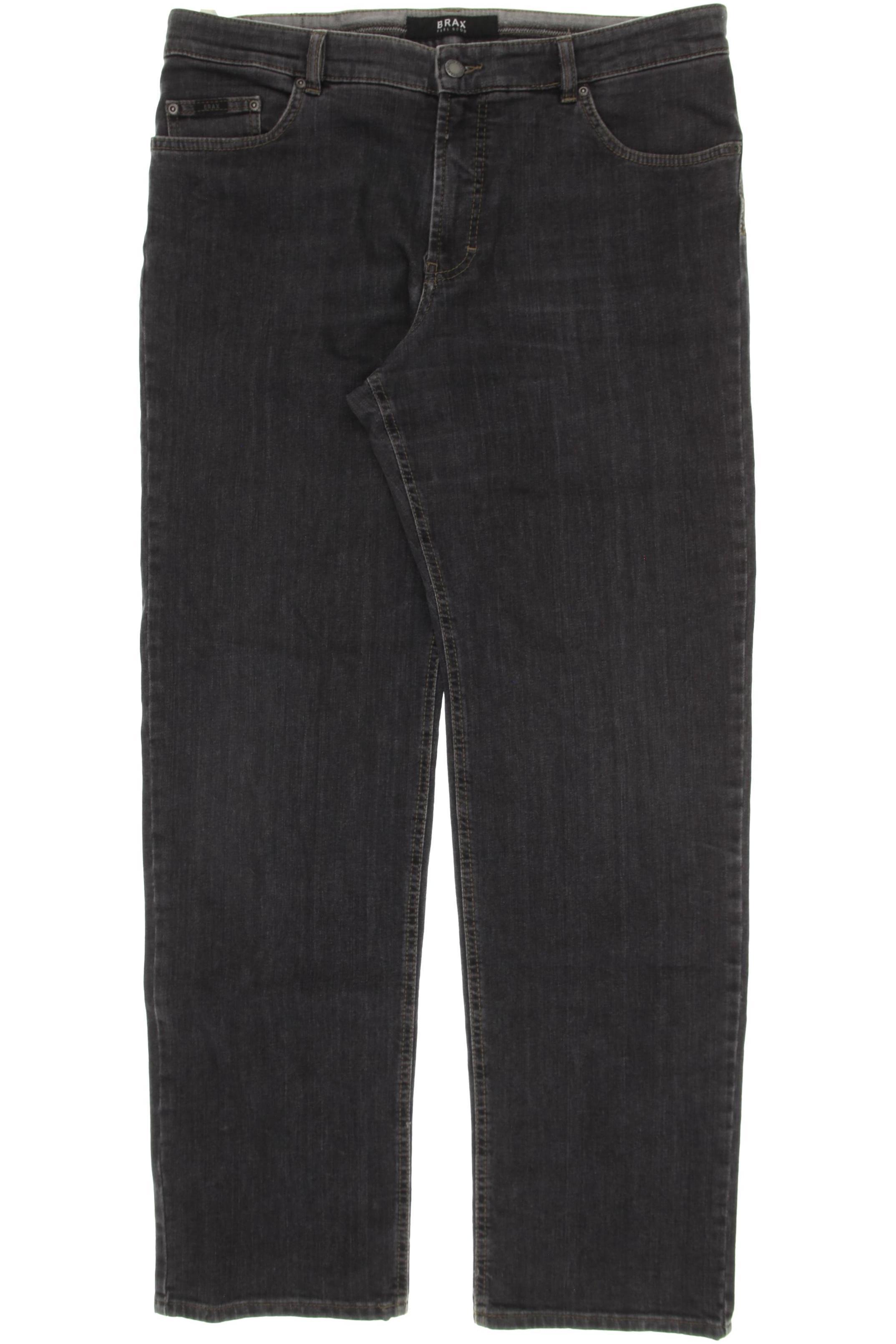

Brax Herren Jeans, grau, Gr. 54