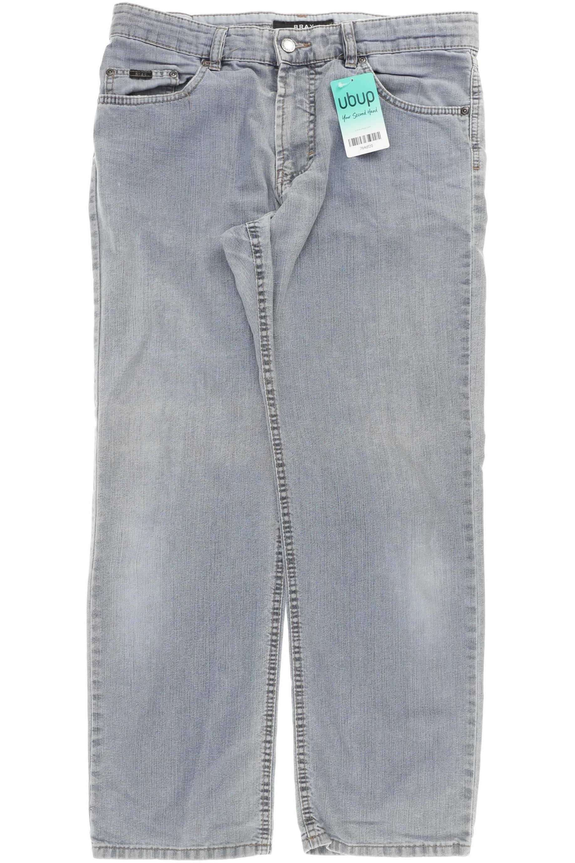 

Brax Herren Jeans, blau, Gr.