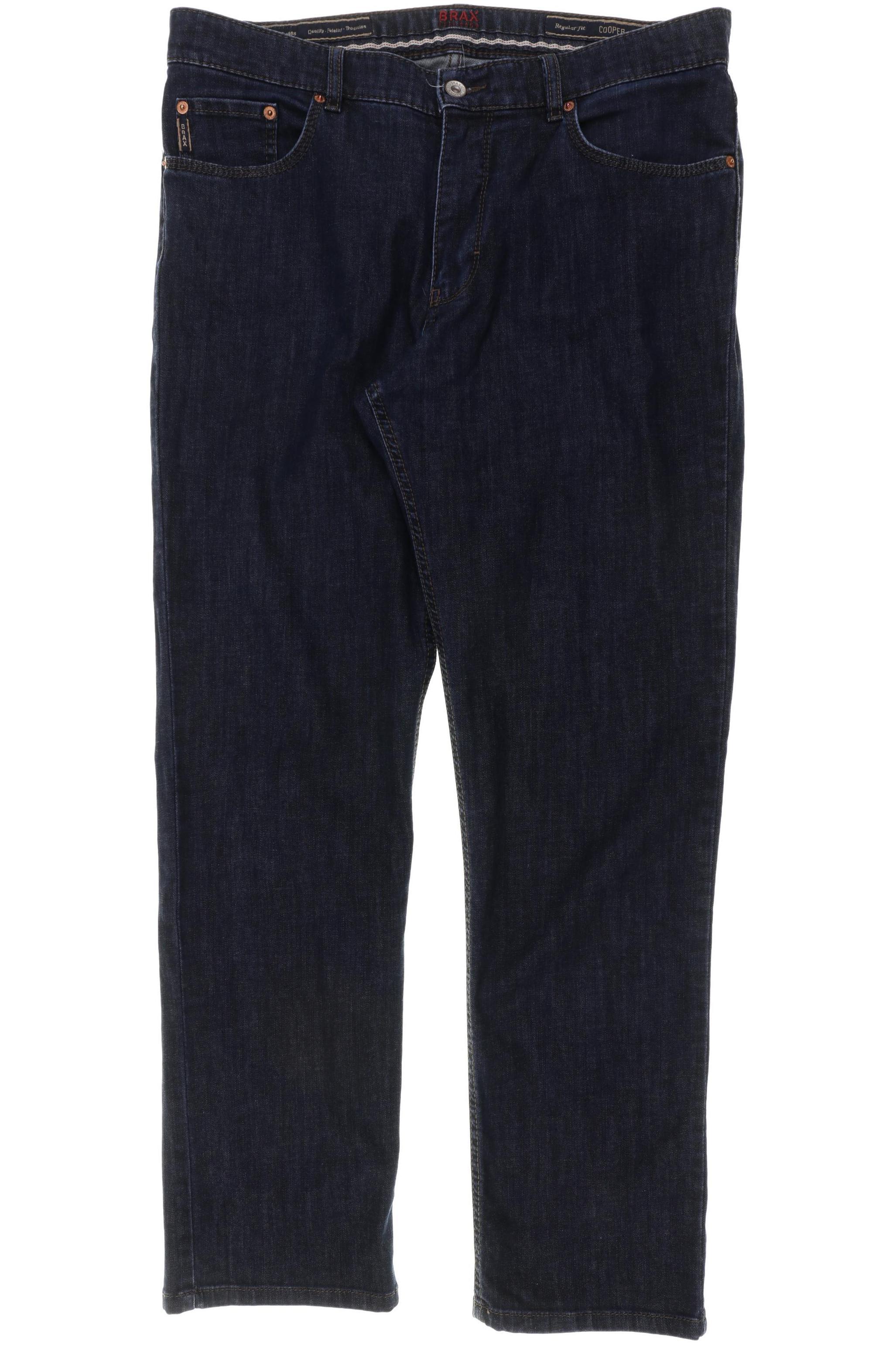 Thumbnail - Brax Herren Jeans, blau, Gr. 36