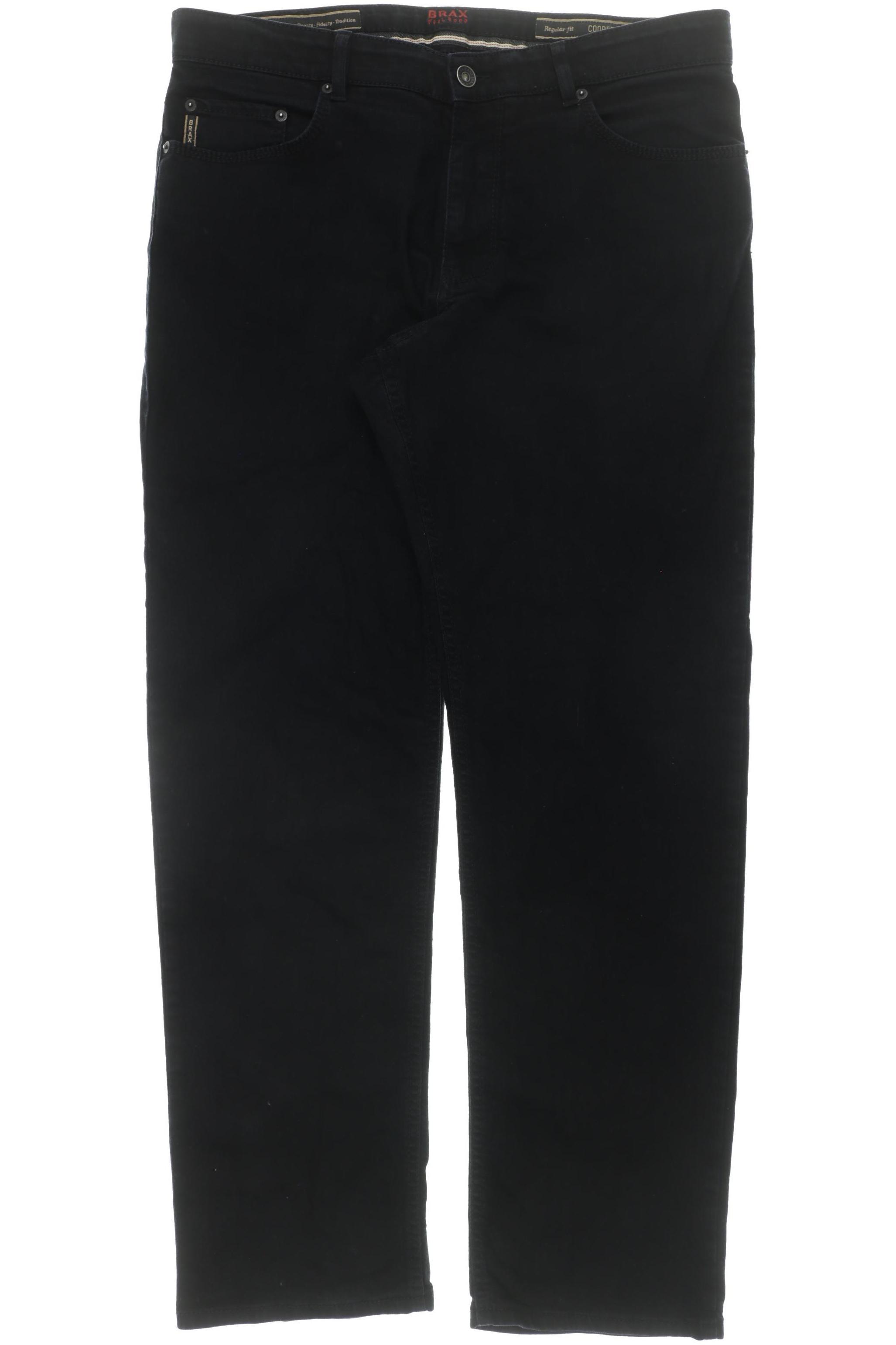 Thumbnail - Brax Herren Jeans, schwarz, Gr. 36
