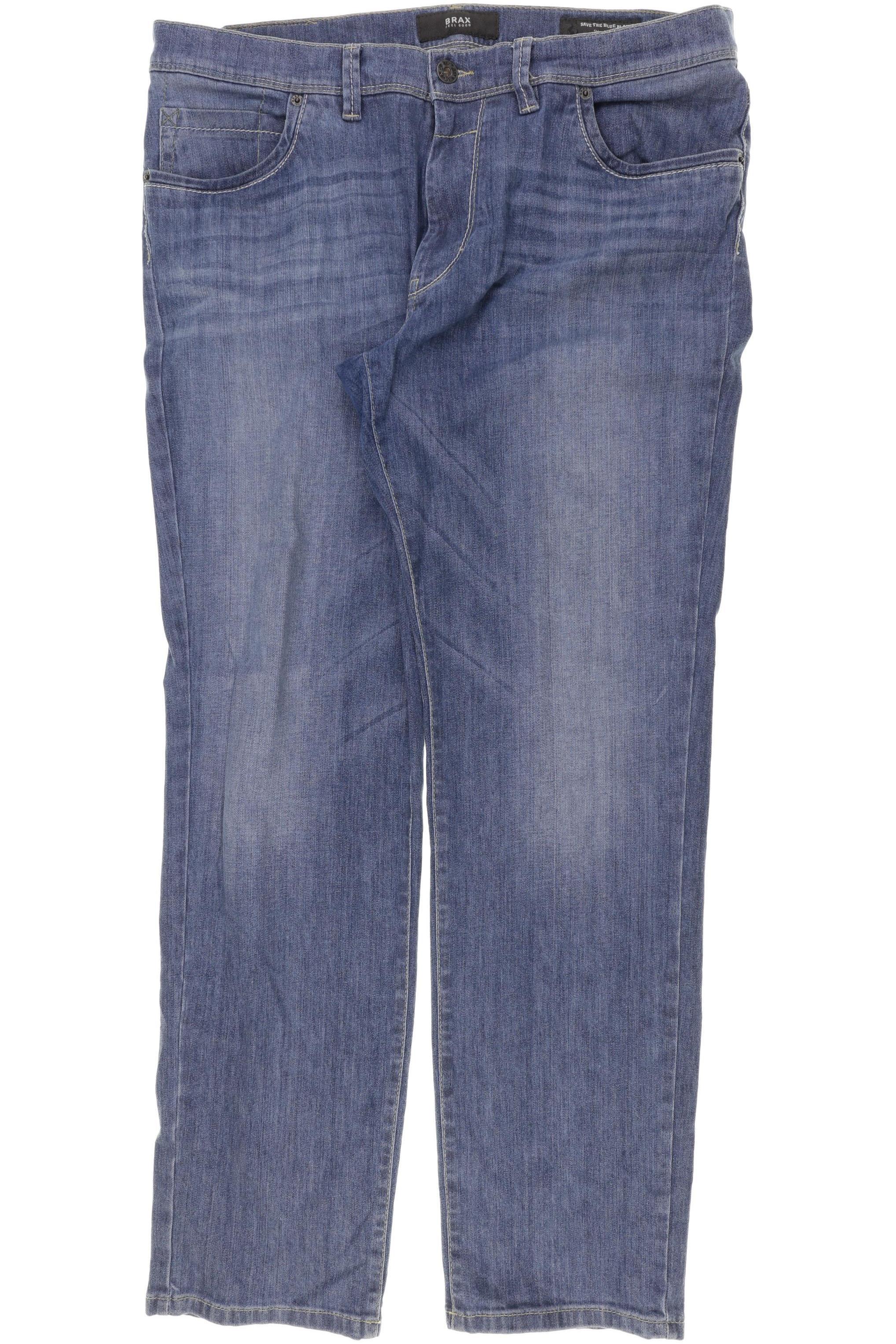 Thumbnail - Brax Herren Jeans, blau, Gr. 26