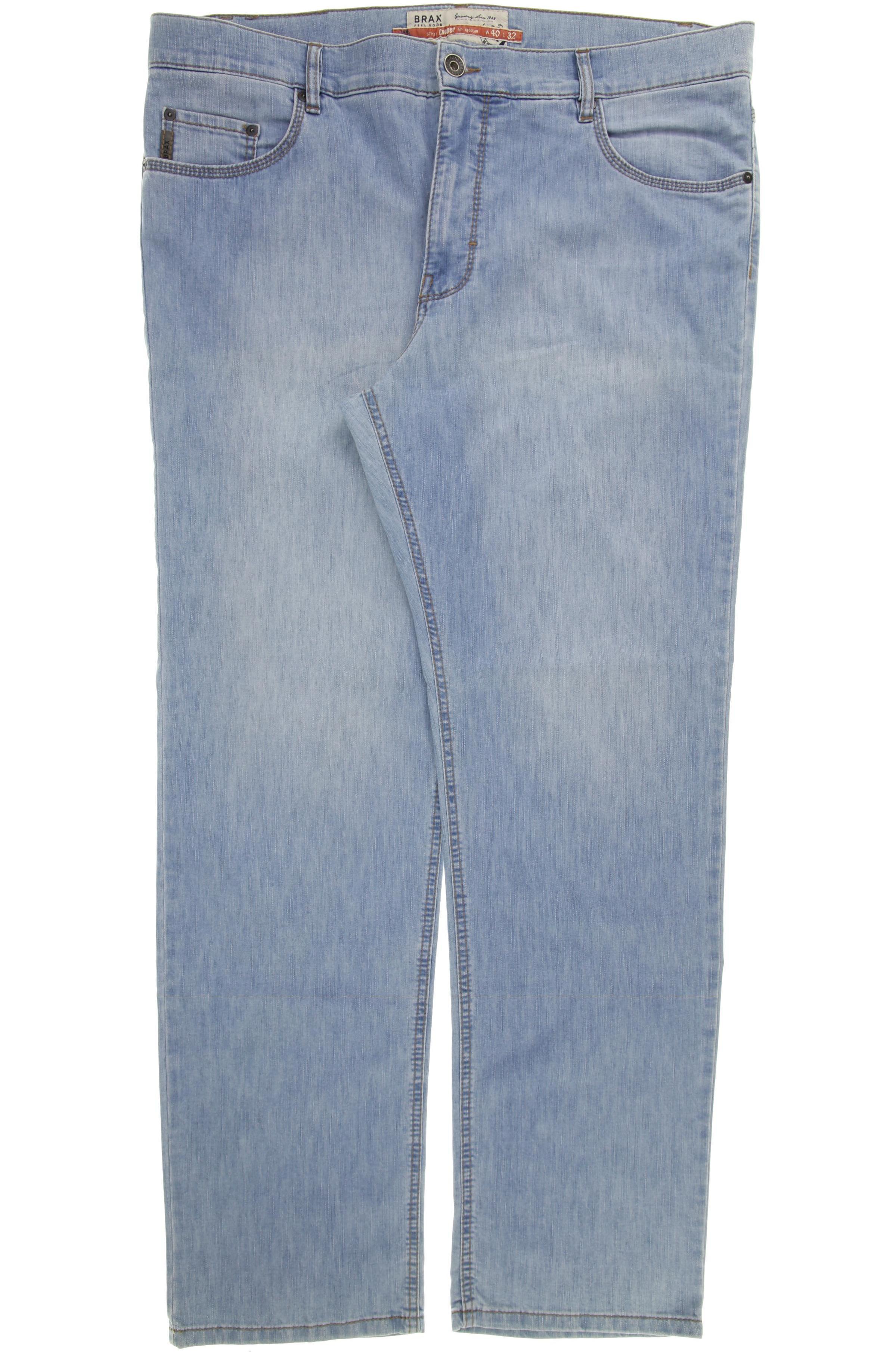 

Brax Herren Jeans, blau, Gr. 40