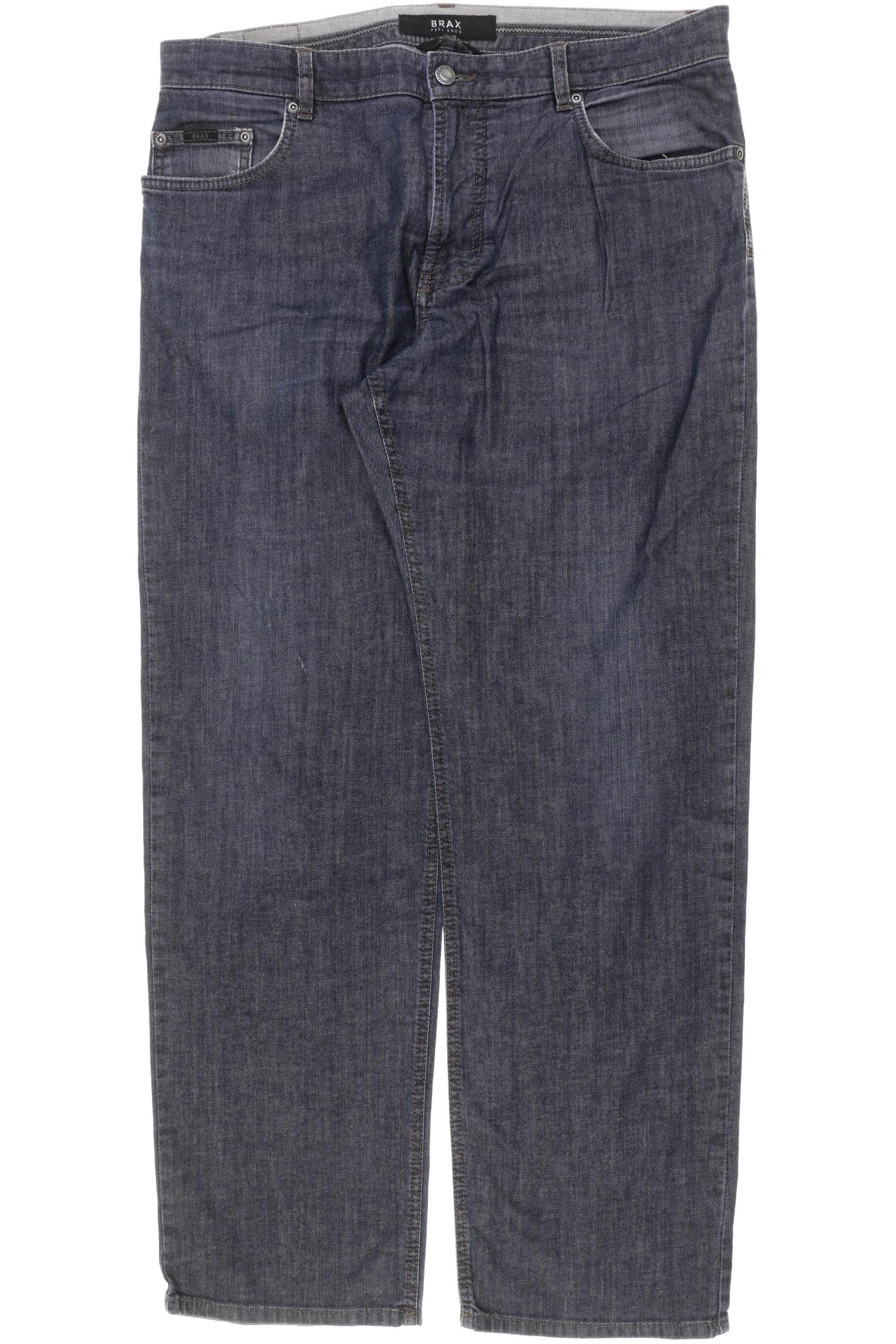 

Brax Herren Jeans, blau, Gr. 36