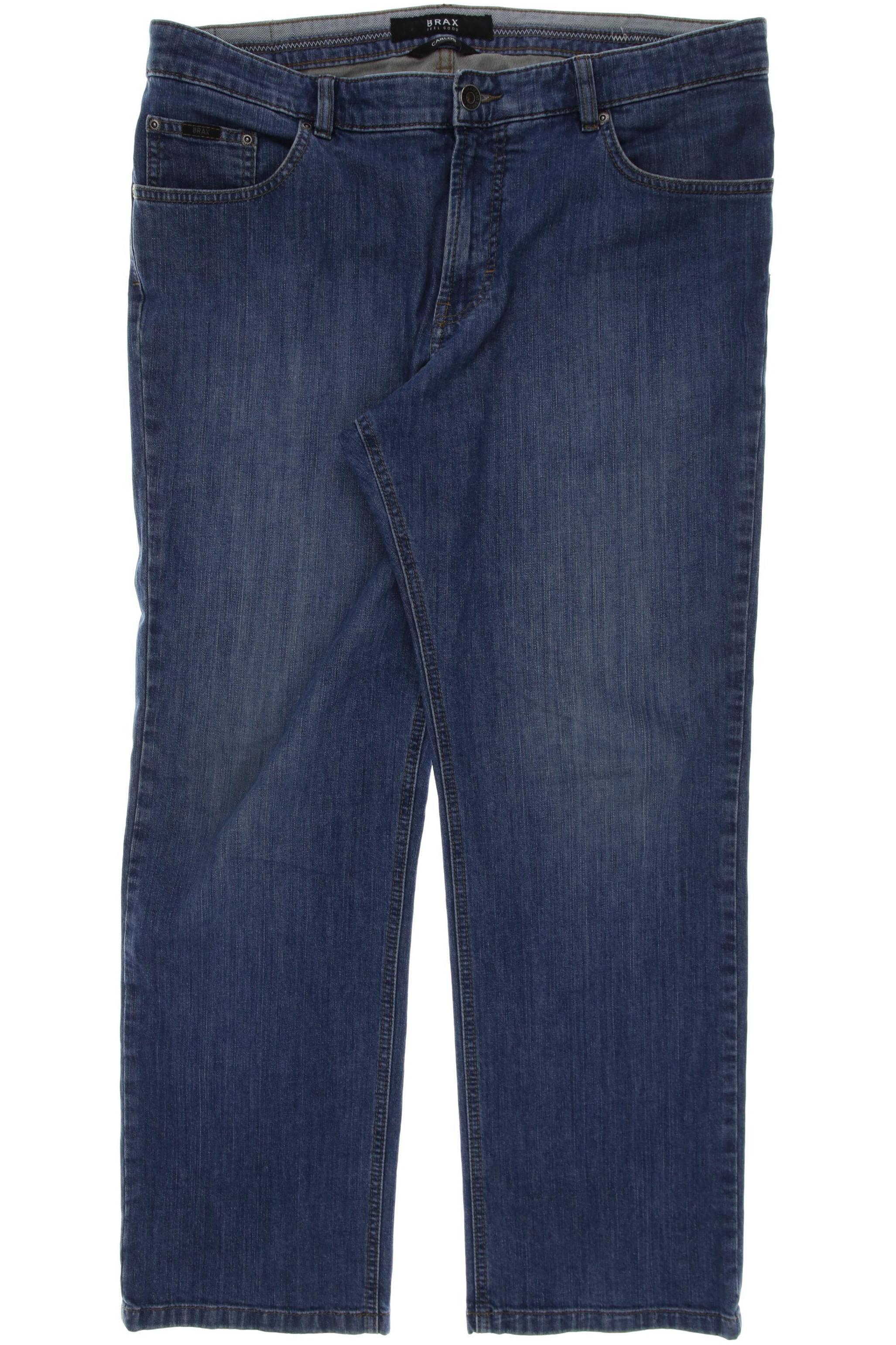 

Brax Herren Jeans, blau, Gr. 38