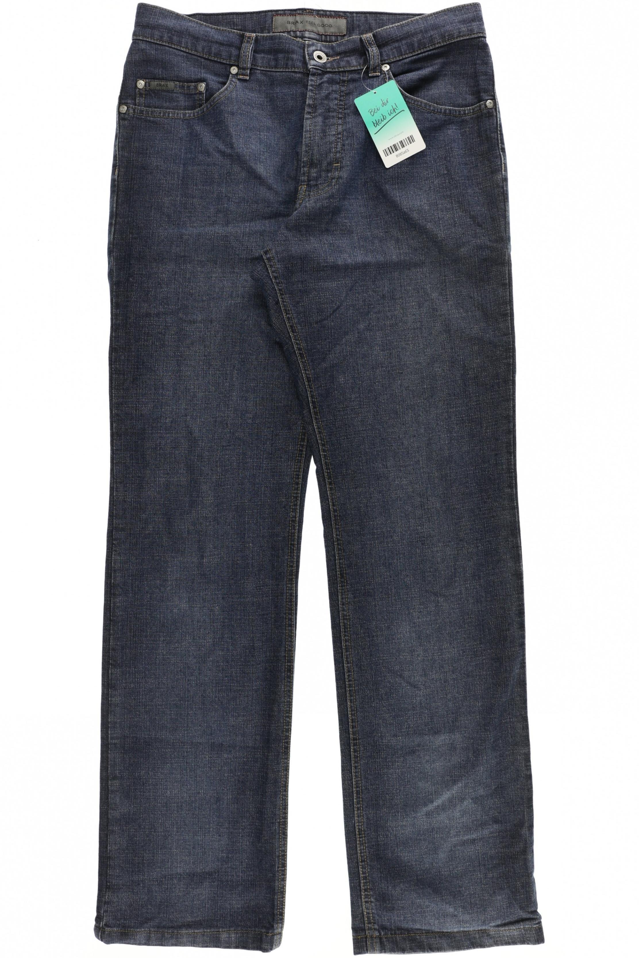 

Brax Herren Jeans, blau, Gr.