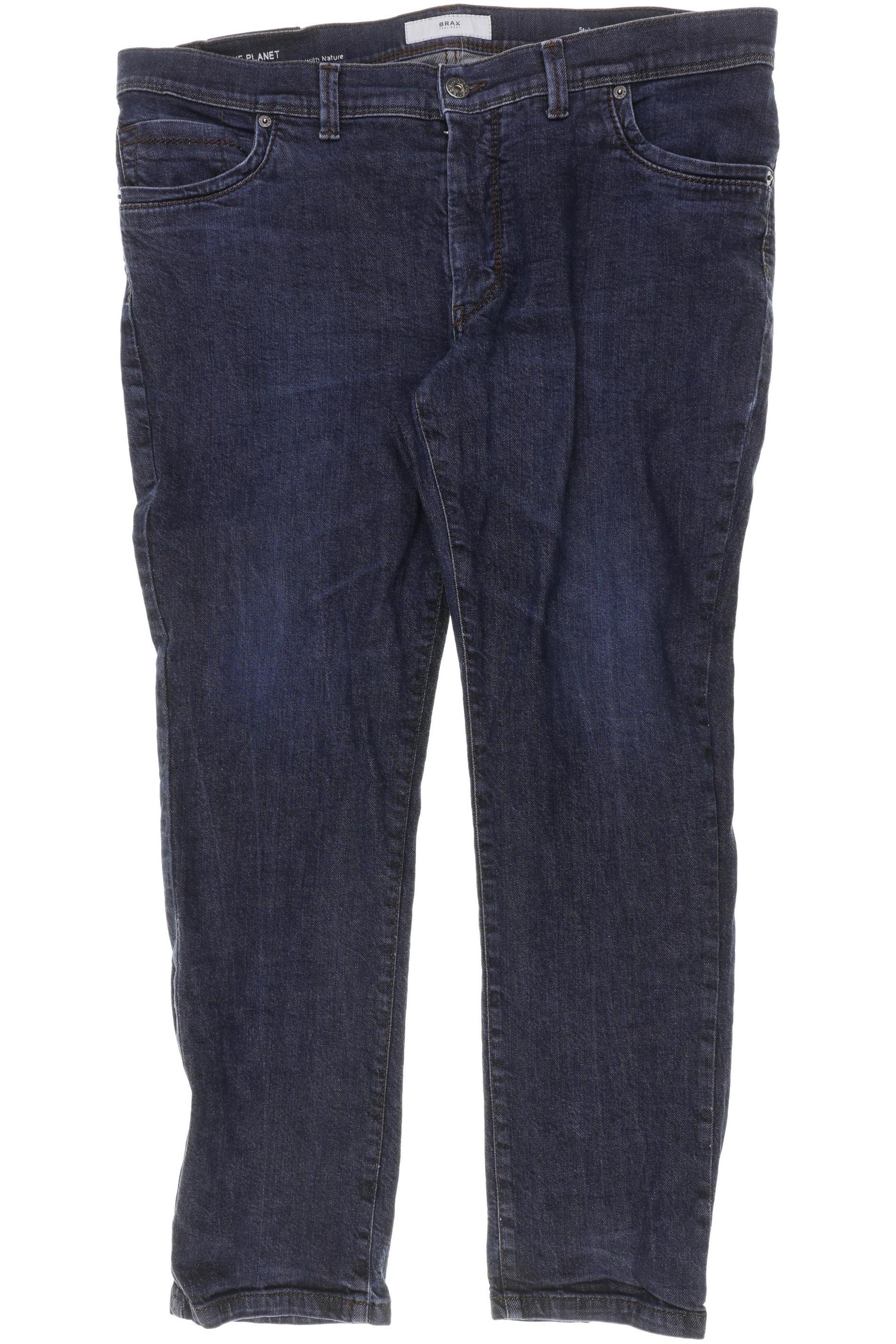 

Brax Herren Jeans, blau, Gr. 40
