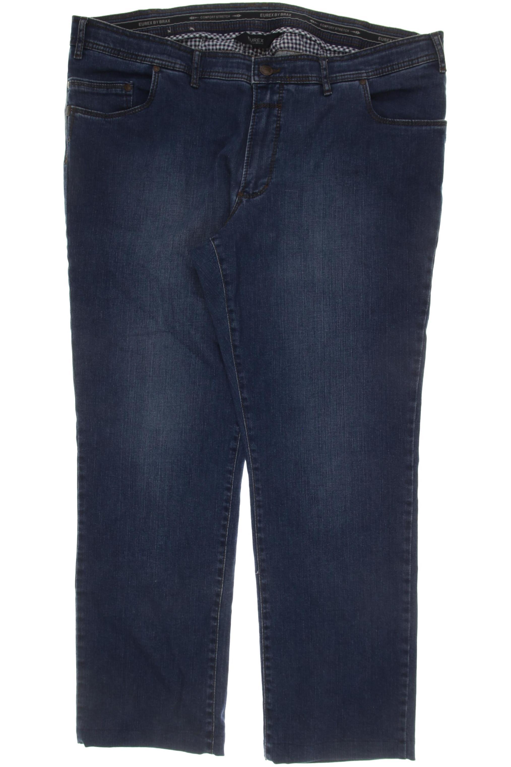

Brax Herren Jeans, blau, Gr.