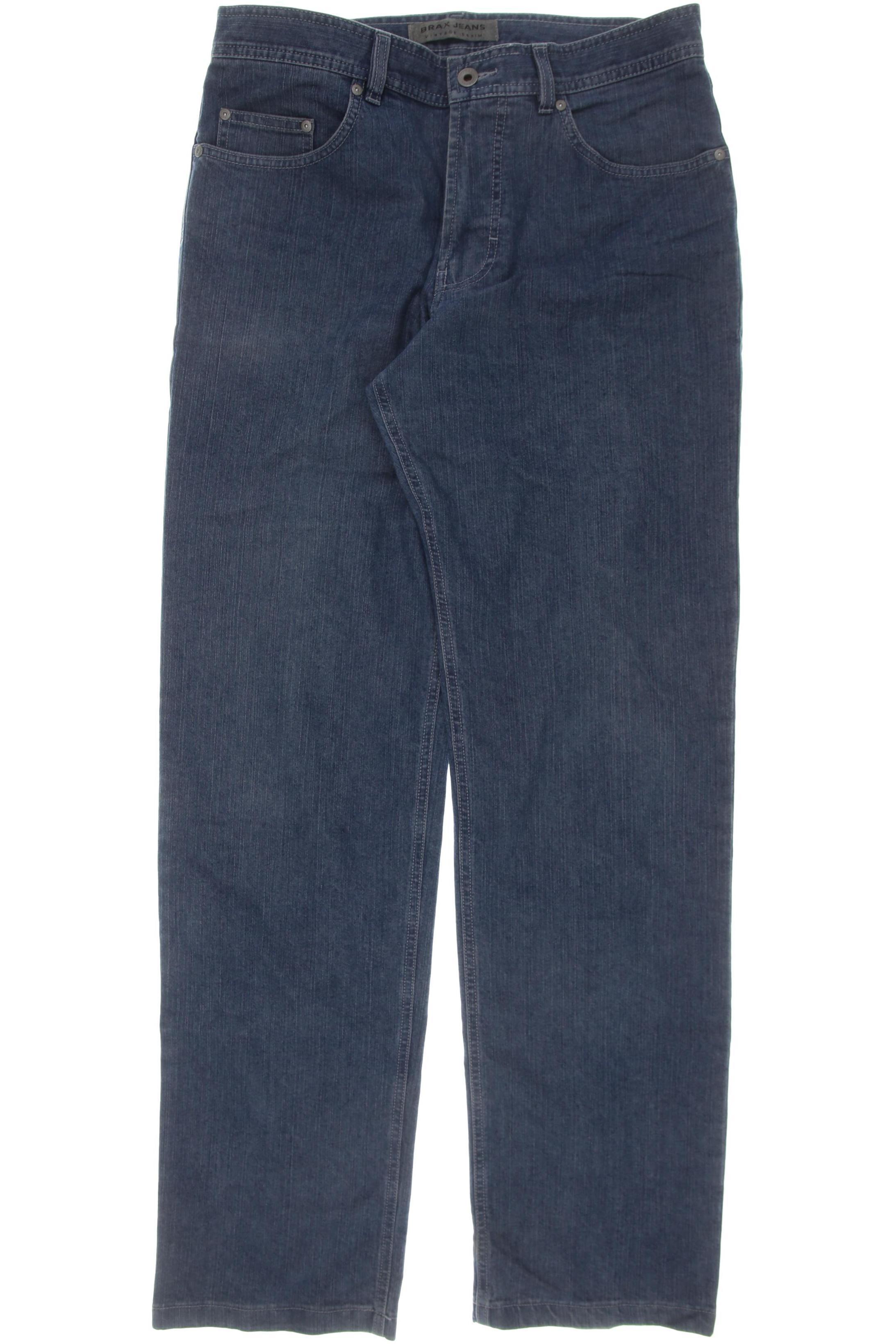 Thumbnail - Brax Herren Jeans, blau, Gr. 33