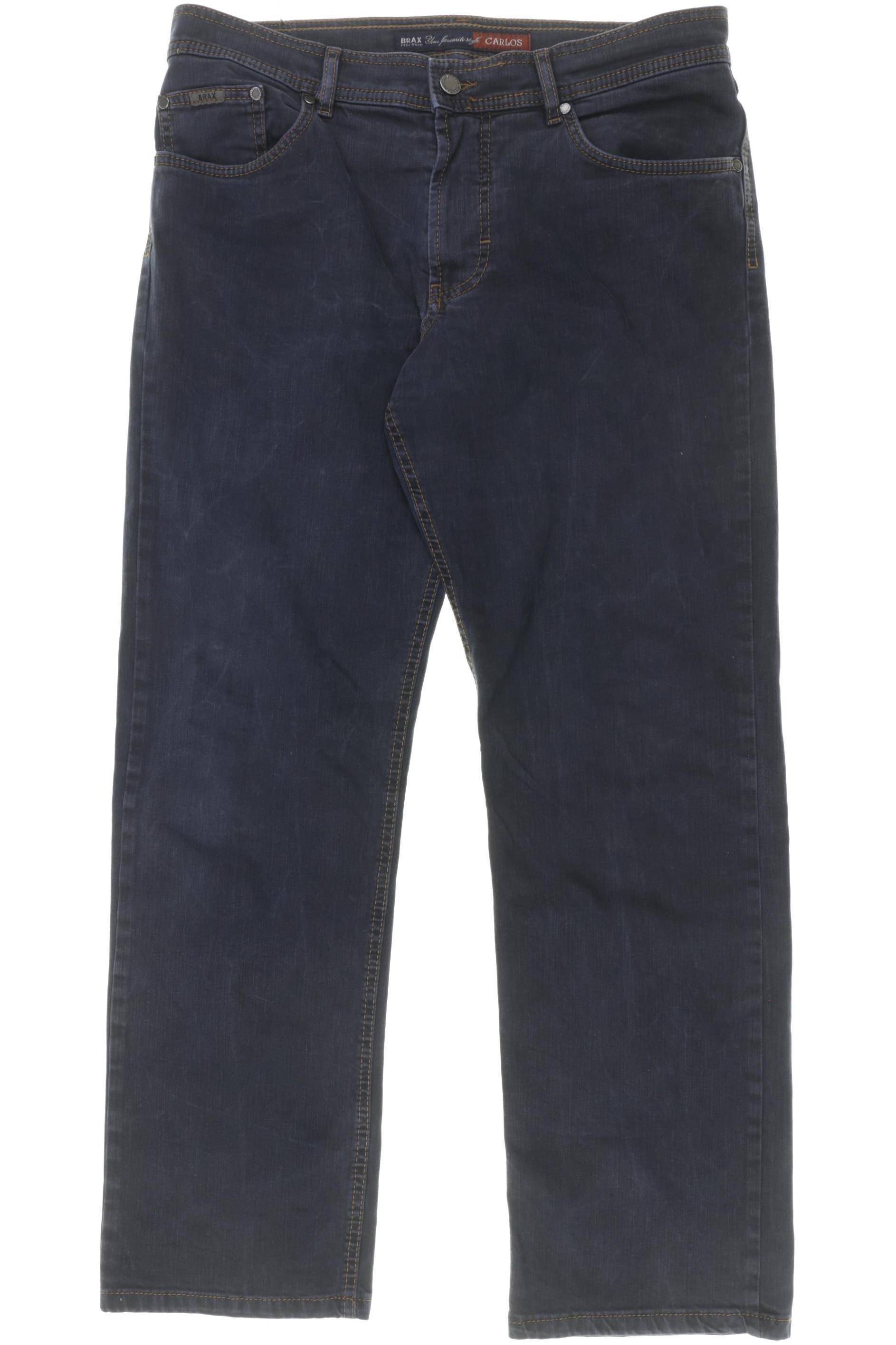 

Brax Herren Jeans, blau, Gr.