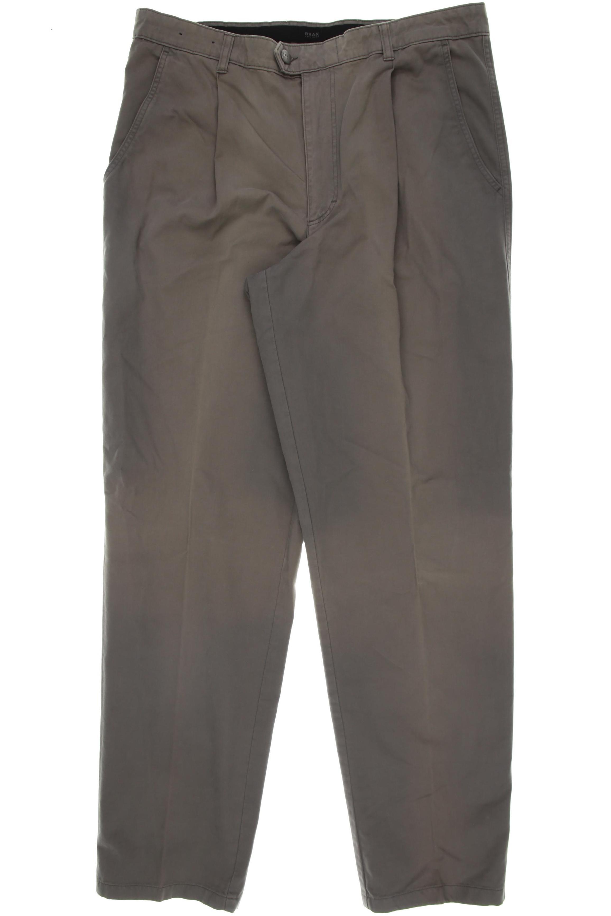 

Brax Herren Jeans, grau, Gr. 52