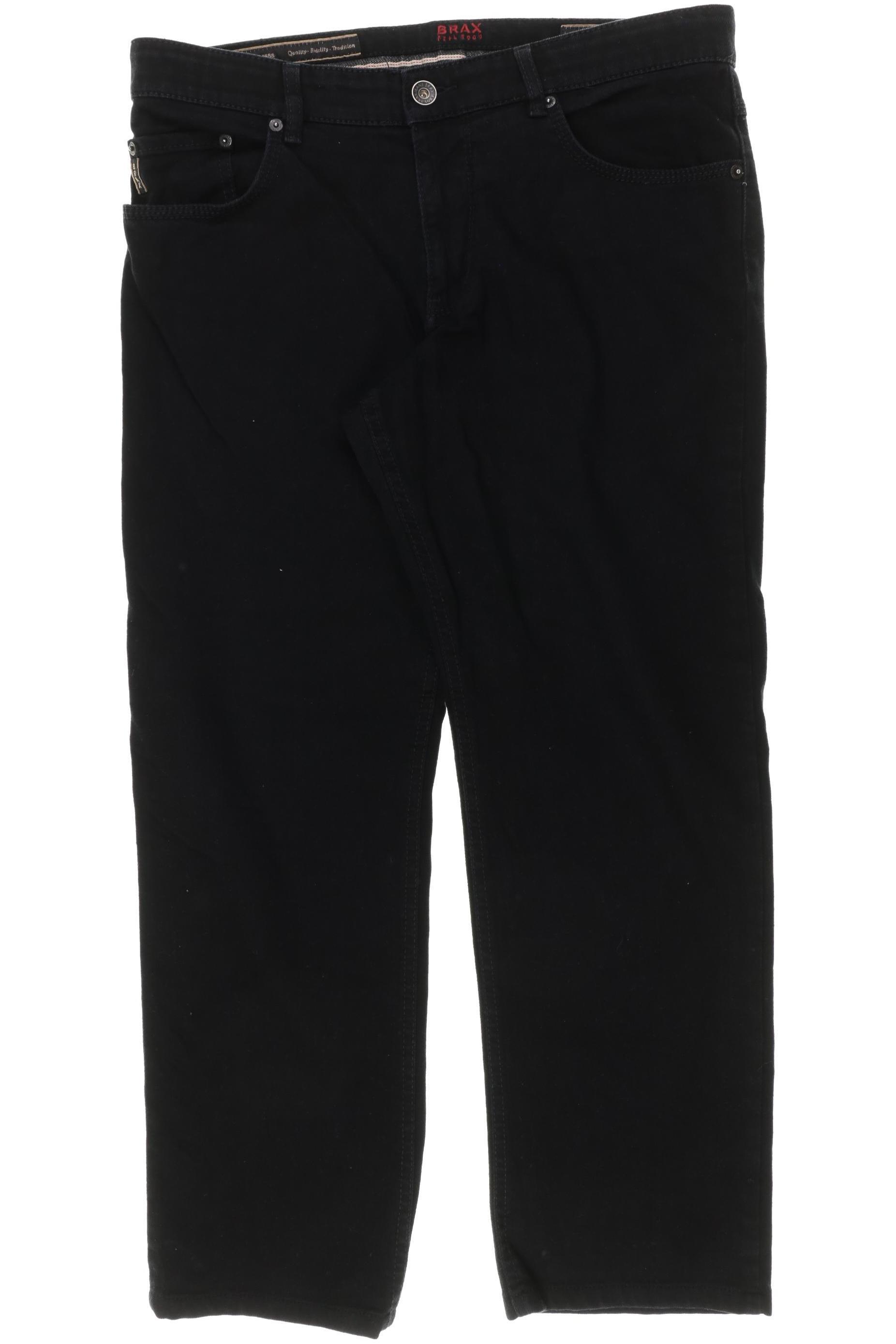 

Brax Herren Jeans, schwarz, Gr.