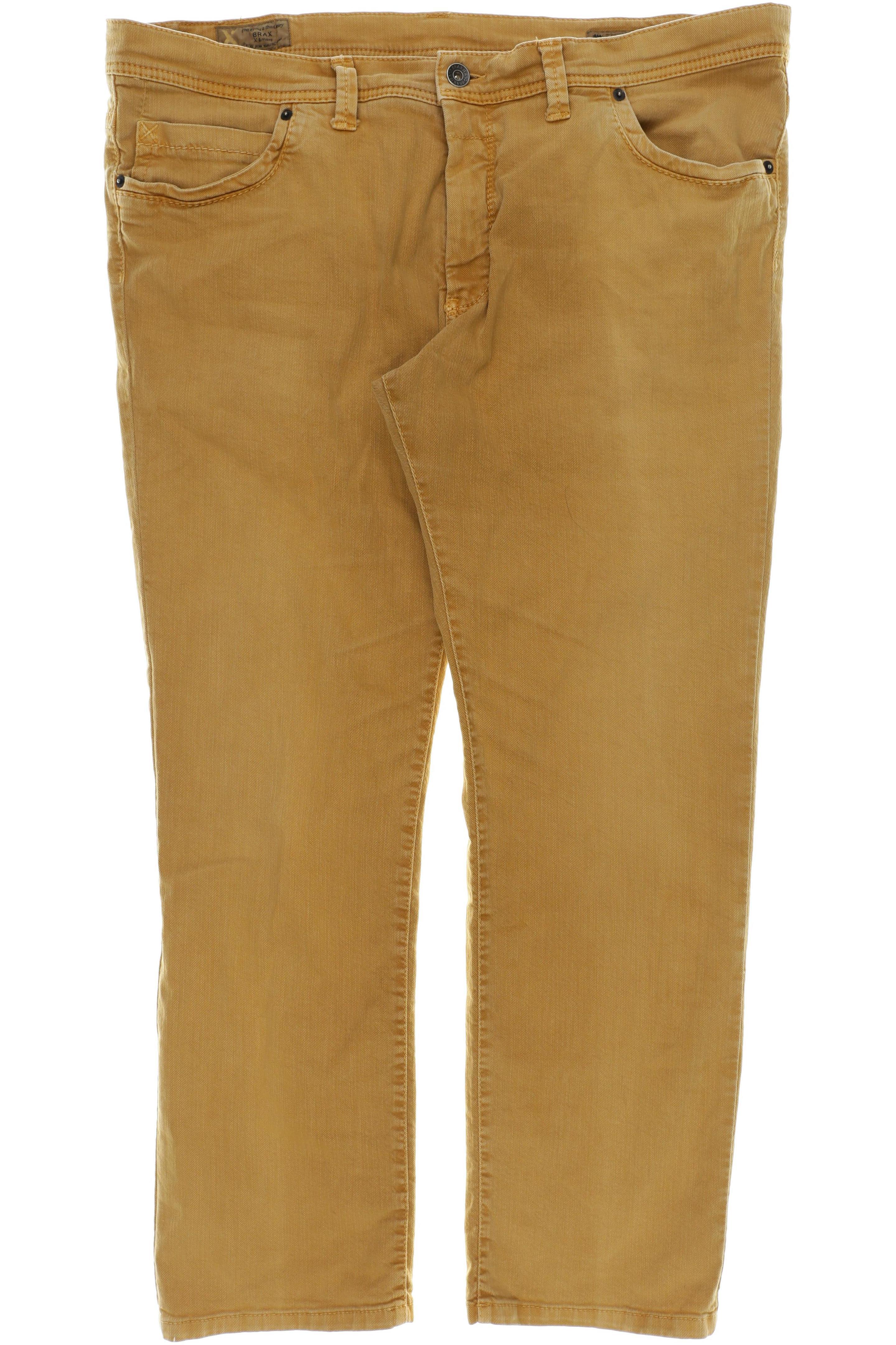 Thumbnail - Brax Herren Jeans, orange, Gr. 42