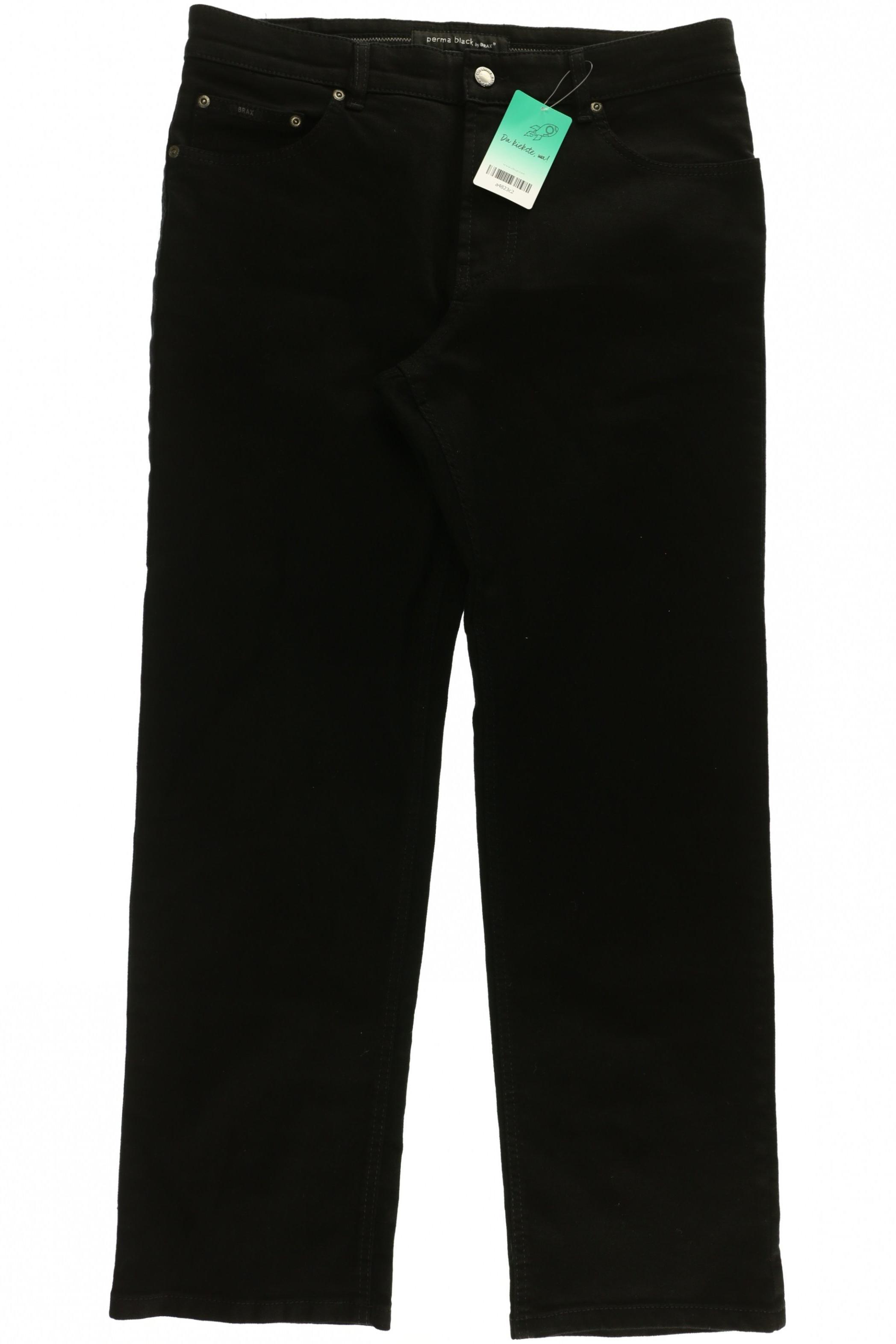 

Brax Herren Jeans, schwarz, Gr.